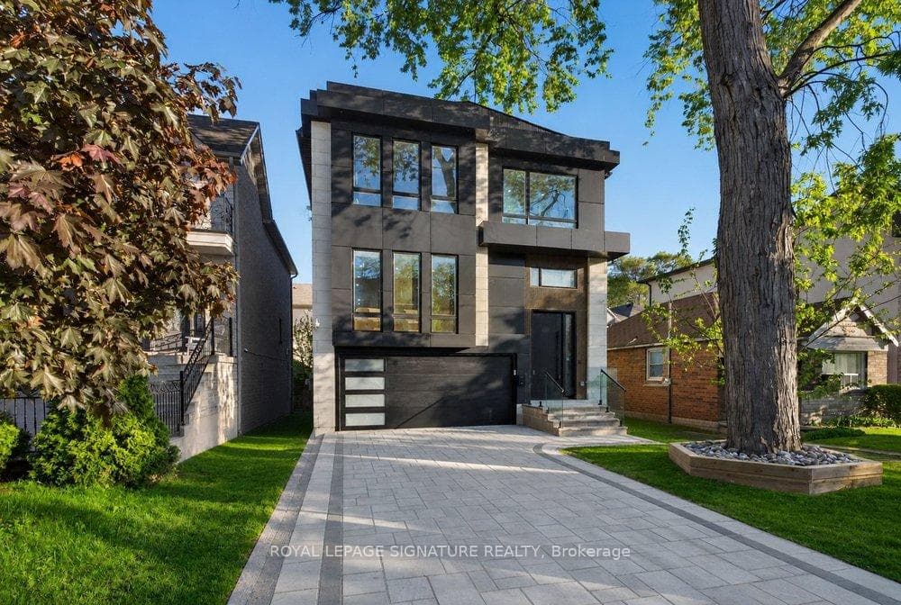 339 Broadway Avenue, Toronto C12, ON M4P 1W6