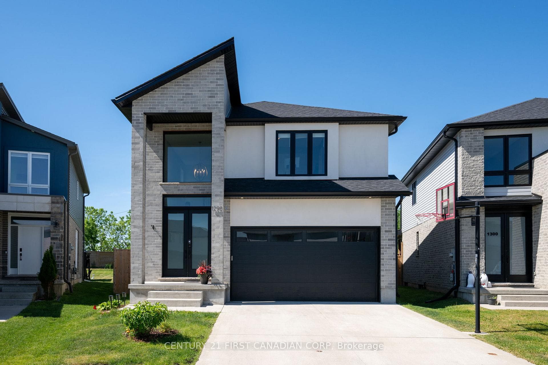 1298 SANDBAR Street, London North, ON N6G 5K3, London North — photo 1