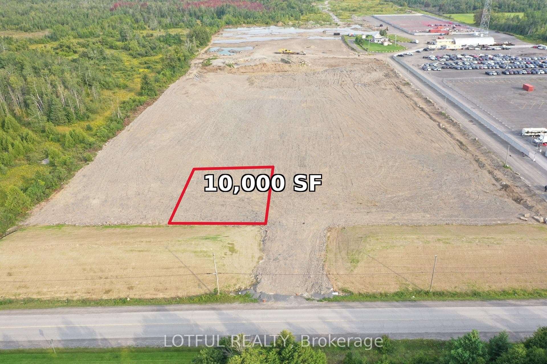 lot 6- 6591 Fernbank Road, Stittsville - Munster - Richmond, ON K2S 1B6, Stittsville - Munster - Richmond — photo 1