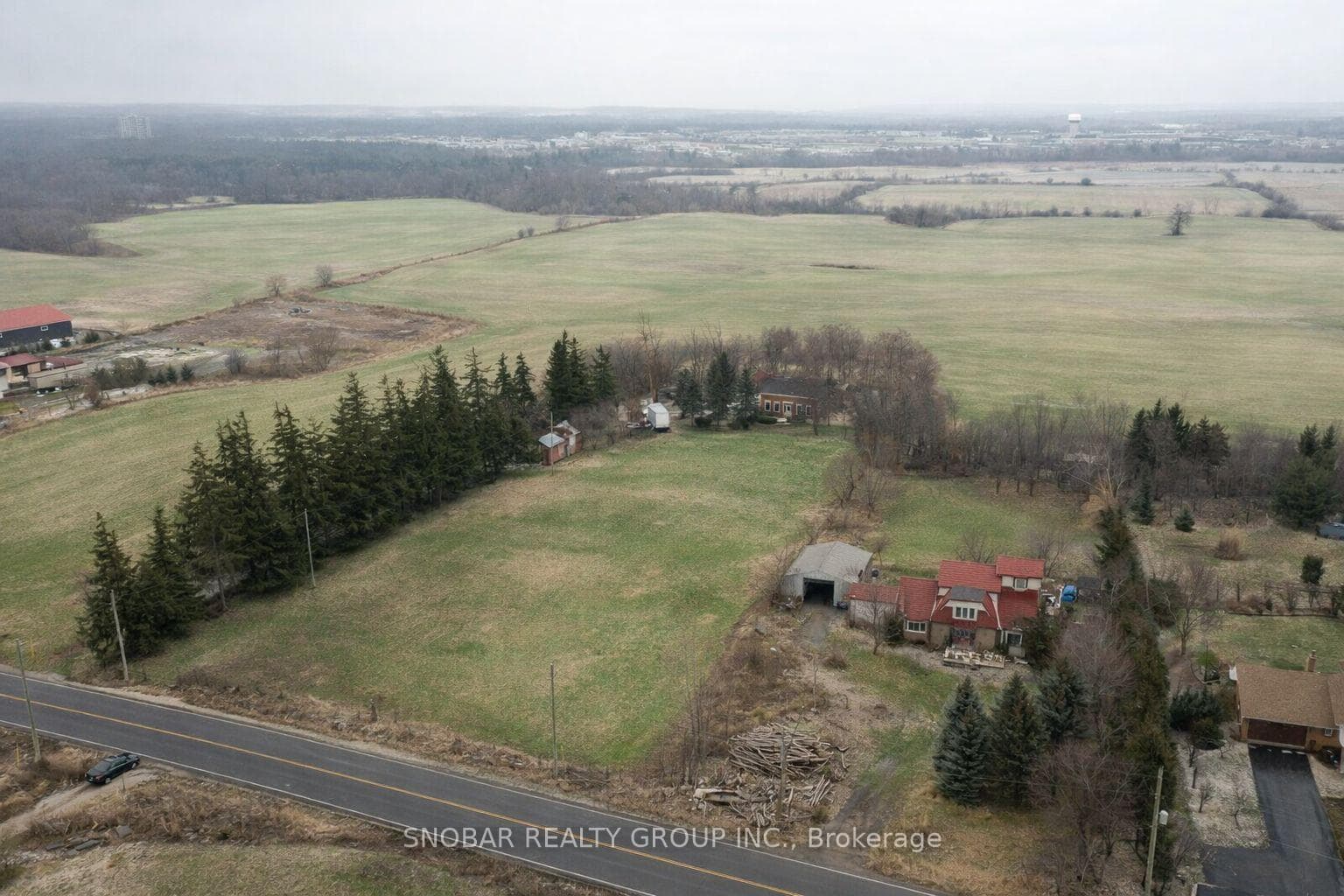 11154 Winston Churchill Boulevard, Halton Hills, ON L7G 4S7, Halton Hills — photo 1