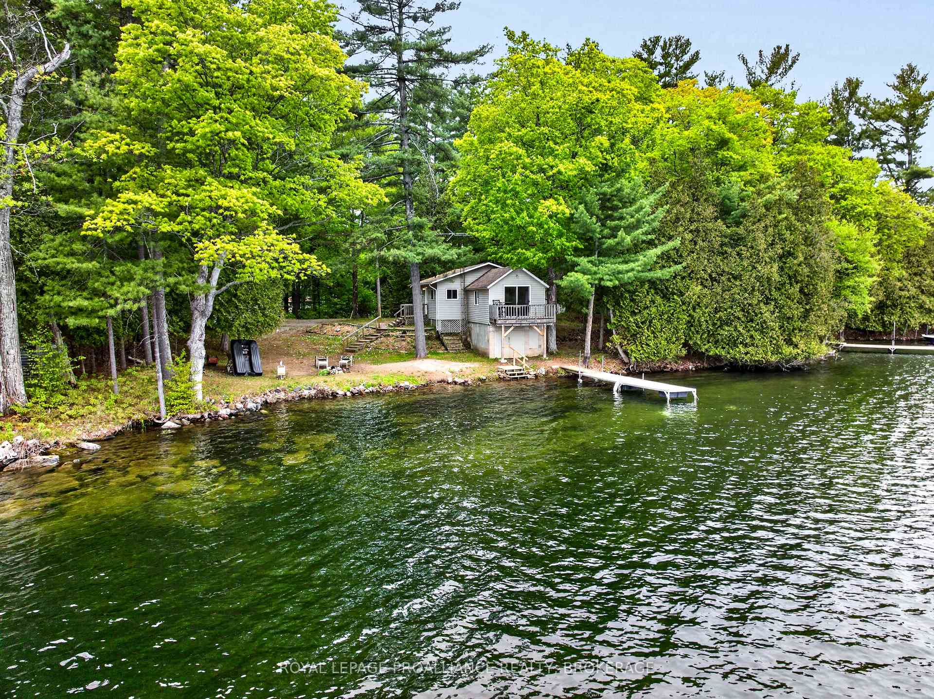 805 Burns Lane, Frontenac, ON K0H 1T0, Frontenac — photo 1