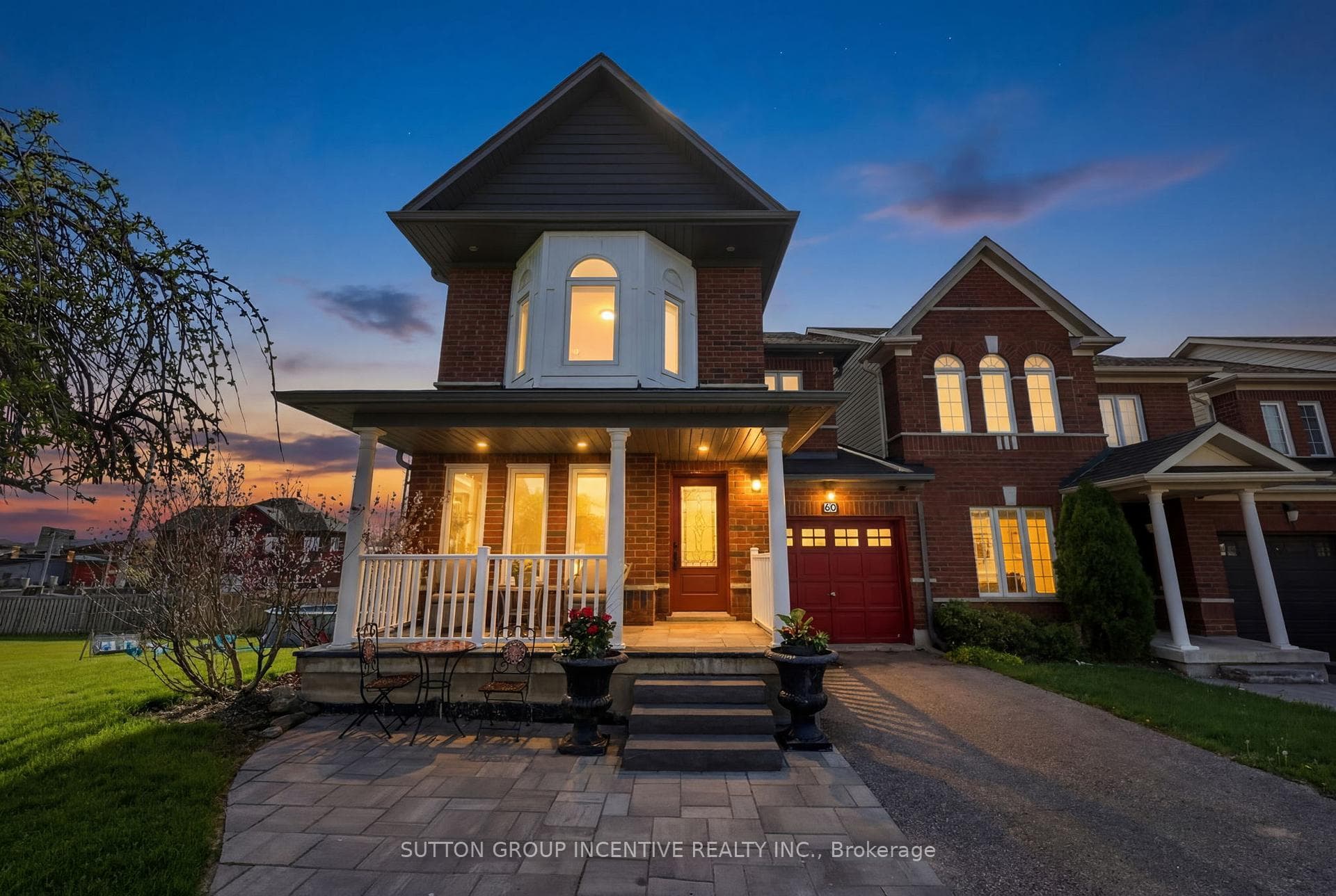 60 Succession Crescent, Barrie, ON L4M 7G4, Barrie — photo 1