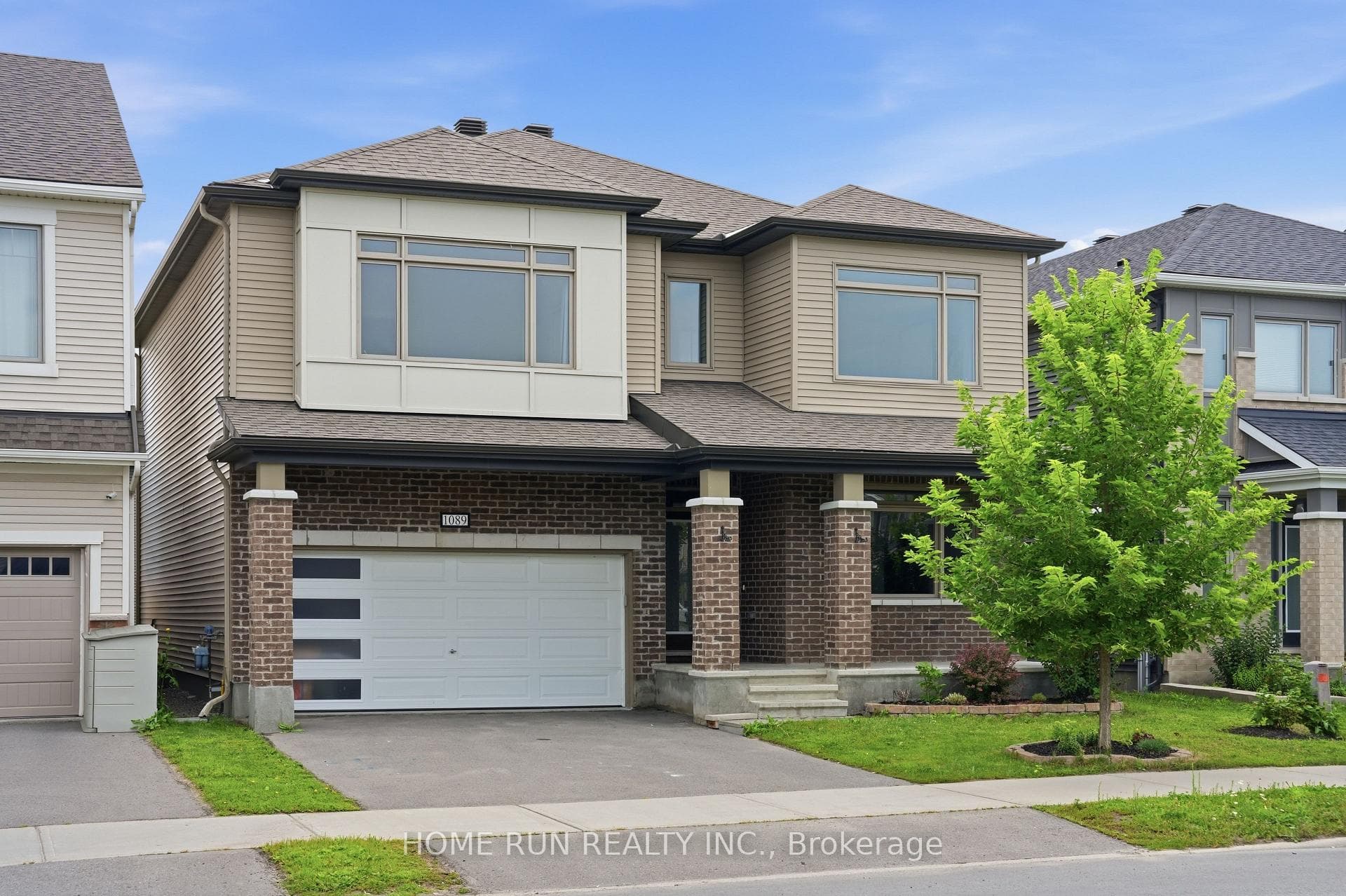 1089 Apolune Street, Barrhaven, ON K2J 6N8, Barrhaven — photo 1
