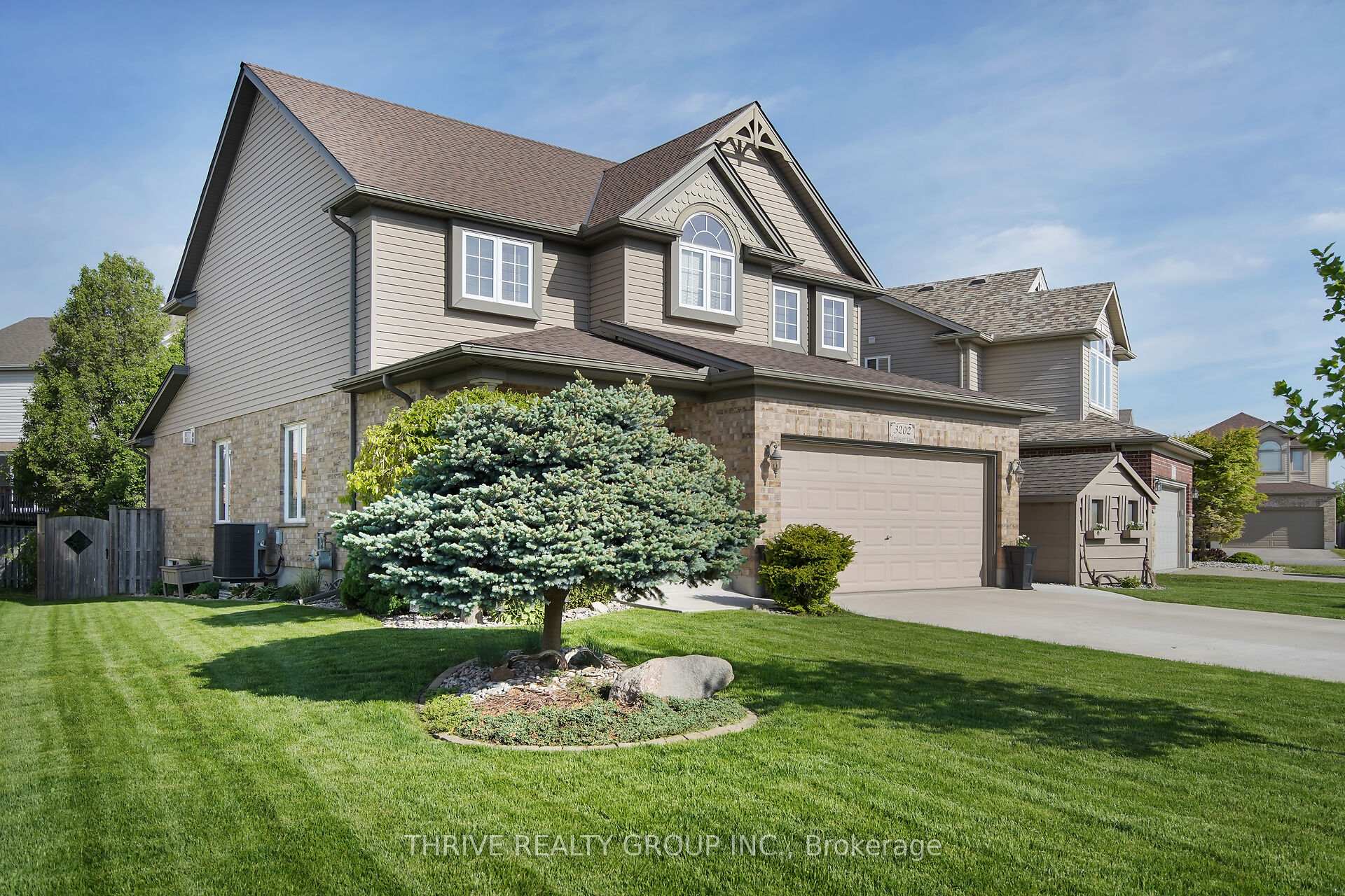 3202 Emilycarr Lane, London South, ON N6L 0B2, London South — photo 1