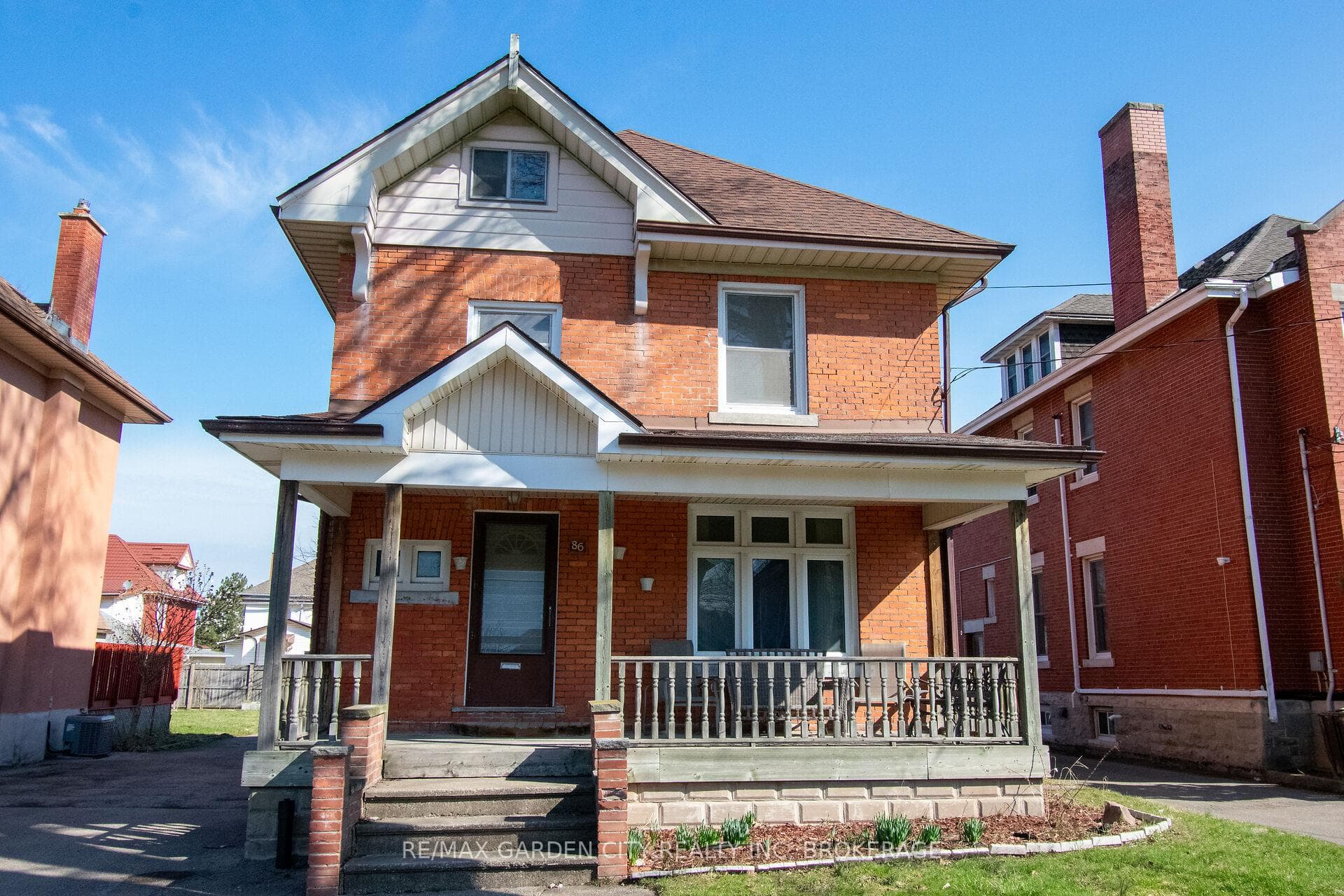 86 GRIFFITH Street, Welland, ON L3B 4G4, Welland — photo 1