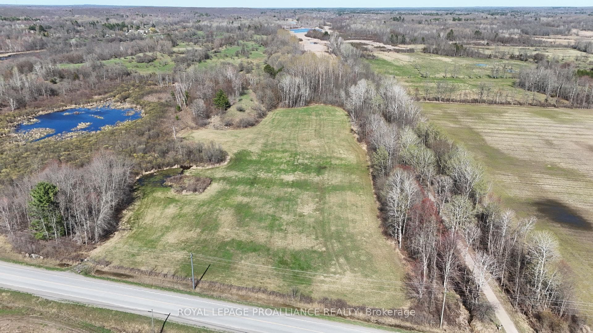 1306 Sulphide Road, Tweed, ON K0K 3J0, Tweed — photo 1