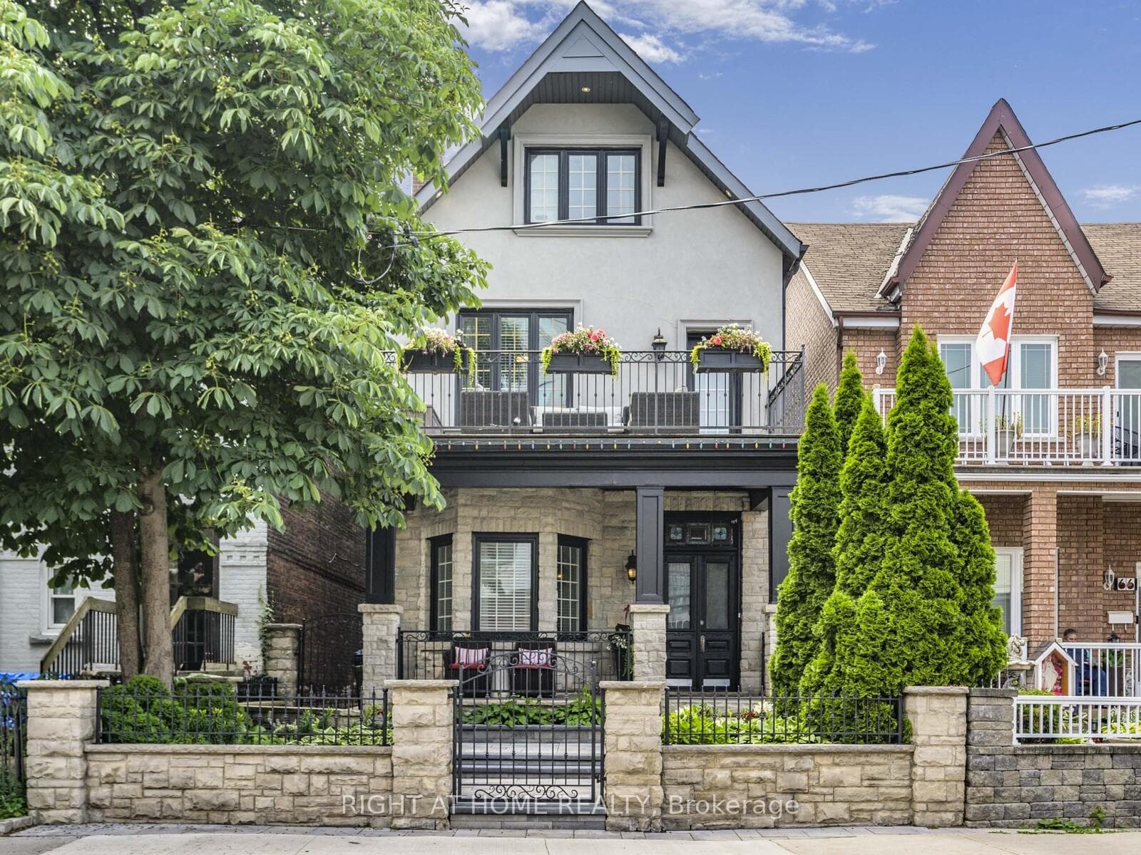 64 Brock Avenue, Toronto, ON M6K 2L4, Toronto W01 — photo 1