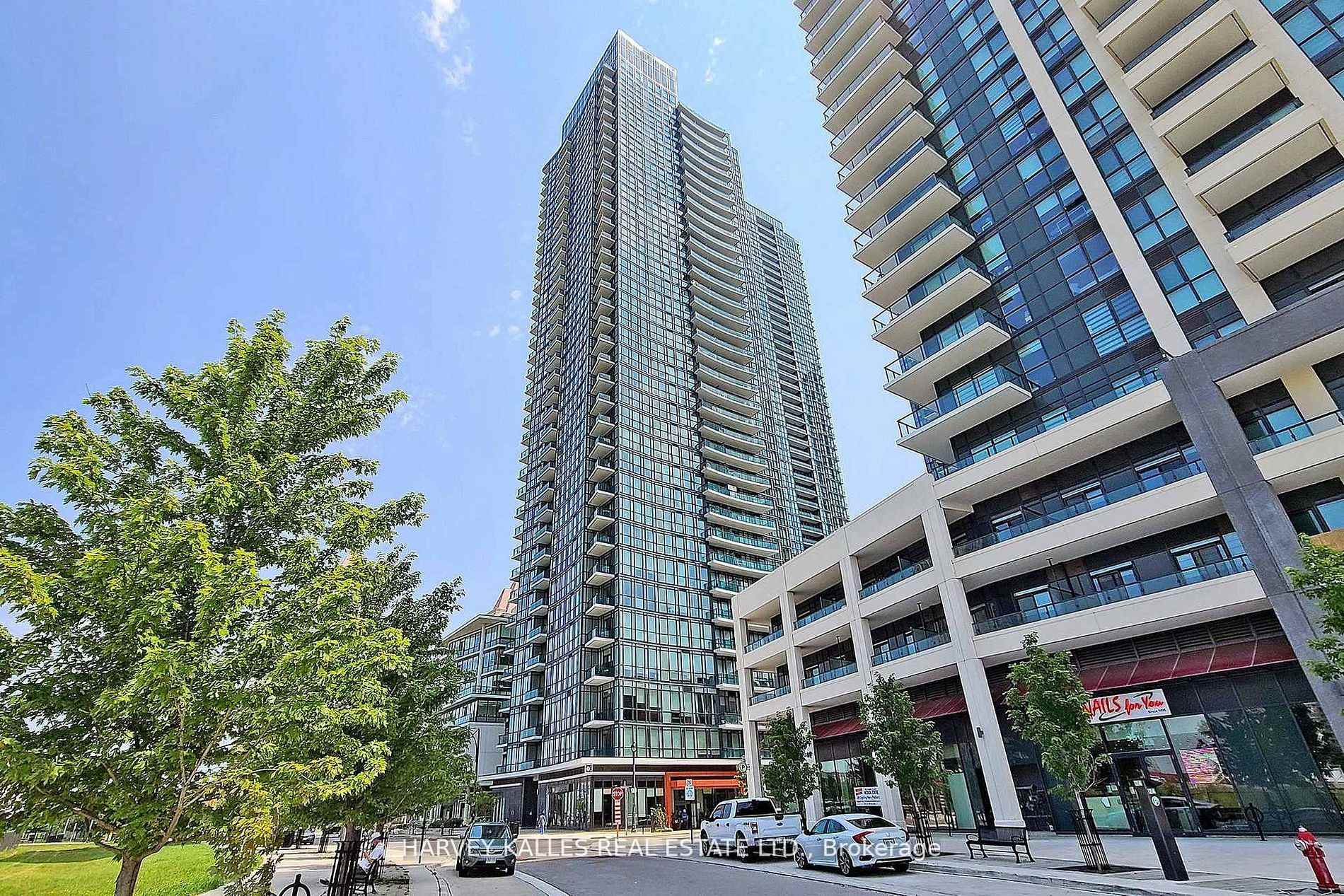 4099 Brickstone Mews 505, Mississauga, ON L5B 0G2, Mississauga — photo 1