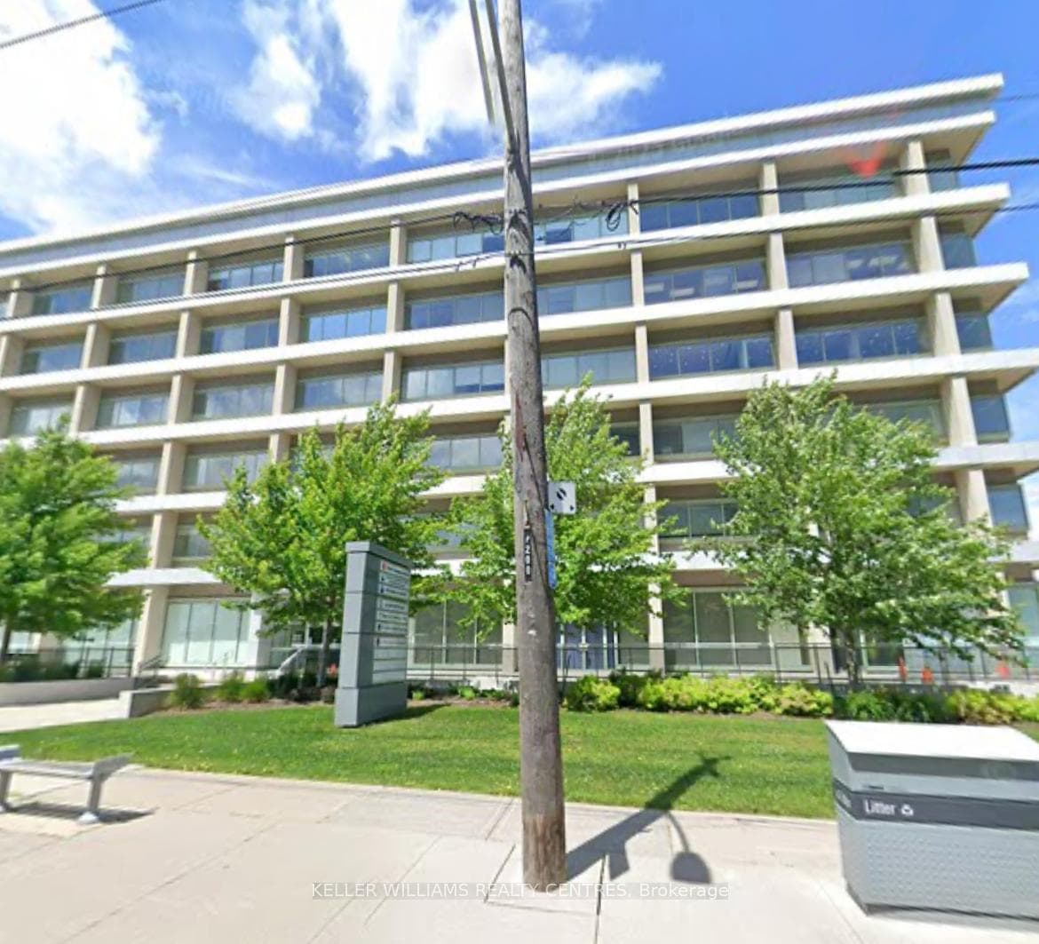 220 Duncan Mill Road A1, Toronto, ON M3B 3J5, Toronto C12 — photo 1