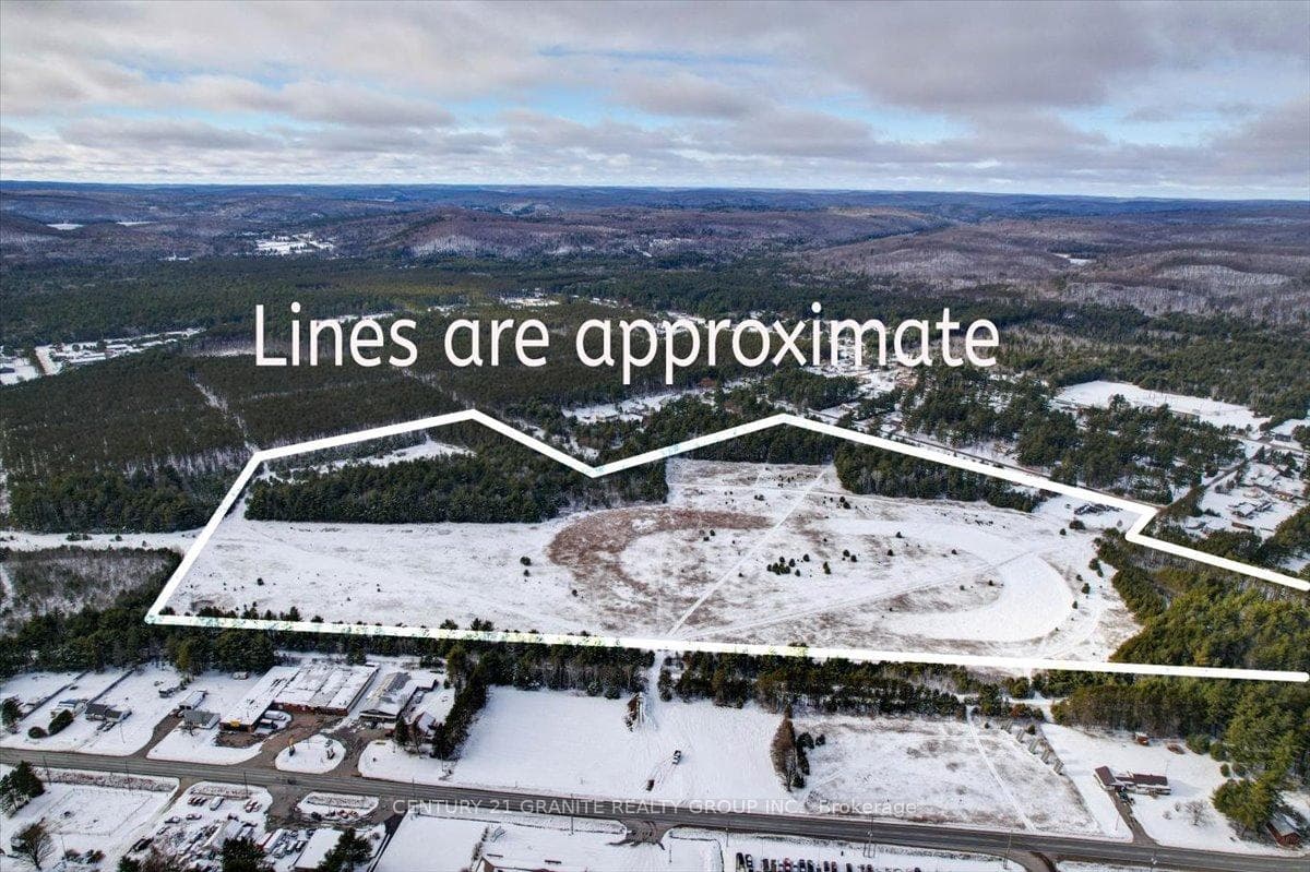 0 Polaris Drive, Hastings Highlands, ON K0L 1C0, Hastings Highlands — photo 1