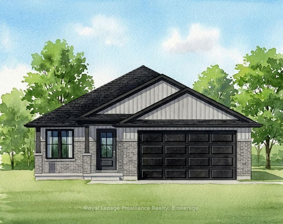 100 HASTINGS PARK Drive, Belleville, ON K8P 0G7, Belleville — photo 1