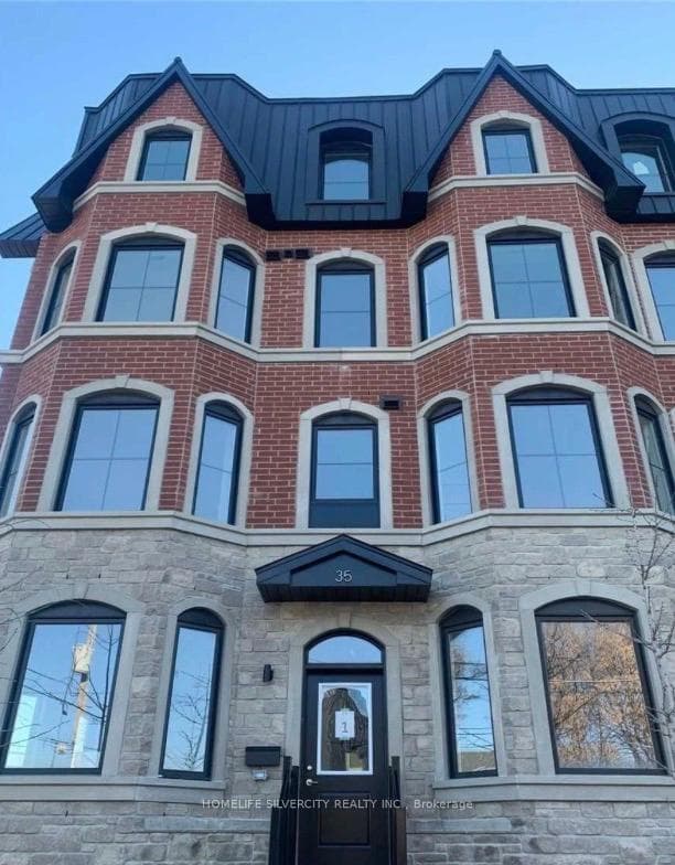 35 Somers Avenue 1, Toronto E03, ON M4J 1W2, Toronto E03 — photo 1