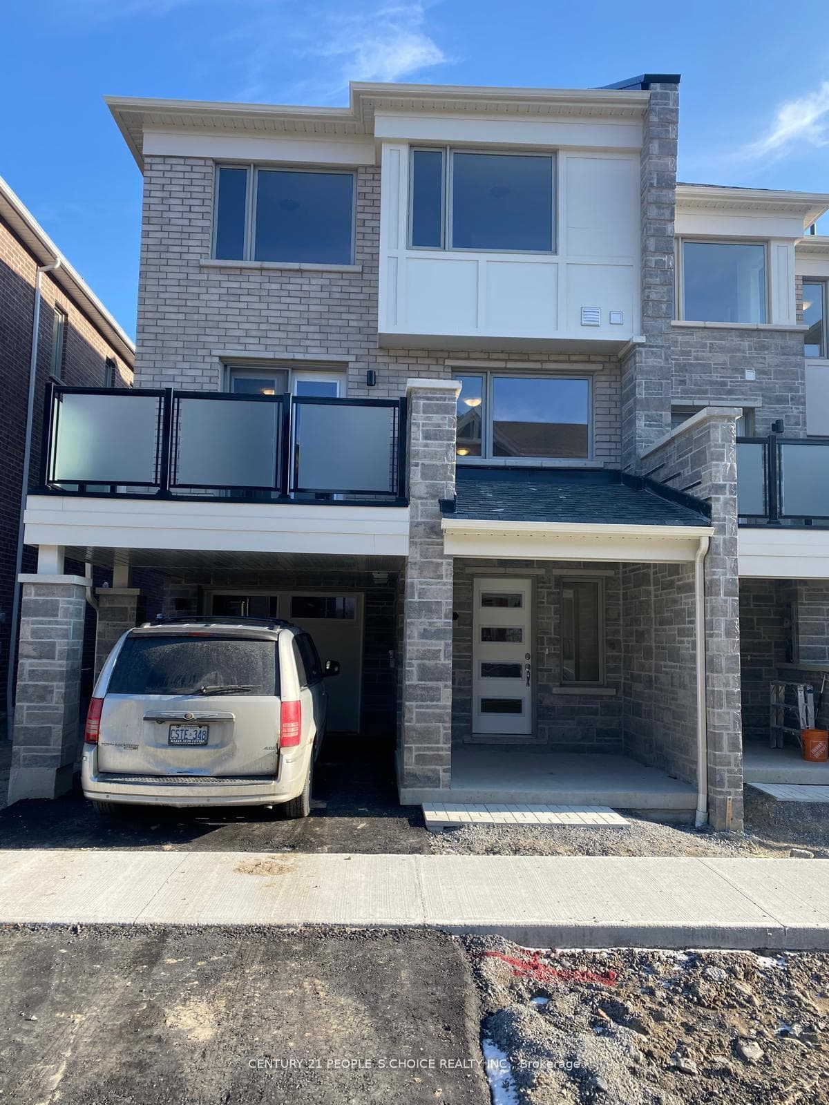 3361 Thunderbird Promenade E, Pickering, ON L1X 0N1, Pickering — photo 1