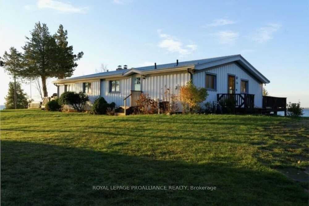217 Cemetary Lane, Prince Edward County, ON K0K 2T0, Prince Edward County — photo 1
