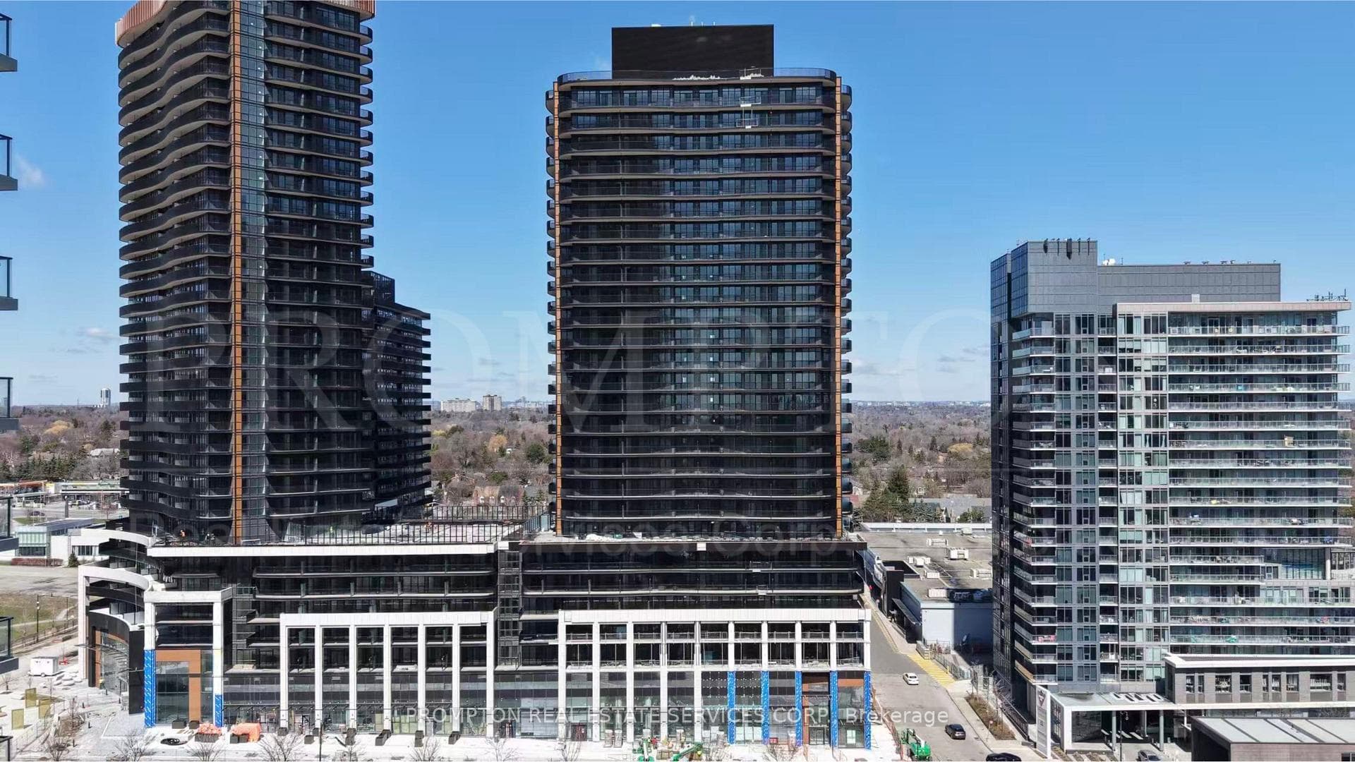 68 ESTHER SHINER Boulevard 303, Toronto C15, ON M2K 0J6, Toronto C15 — photo 1
