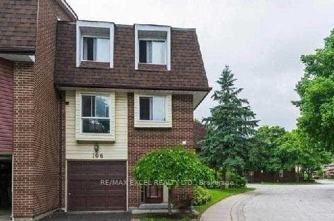 4662 Kingston Road 106, Toronto, ON M1E 4Y7, Toronto E10 — photo 1