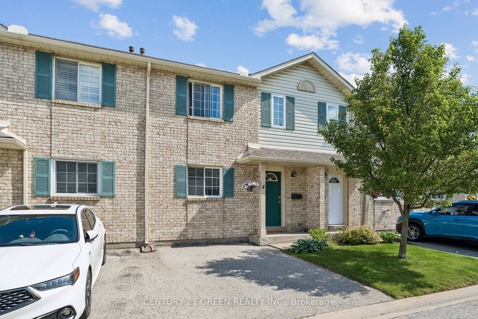 7470 Monastery Drive 4, Niagara Falls, ON L2H 3B3, Niagara Falls — photo 1