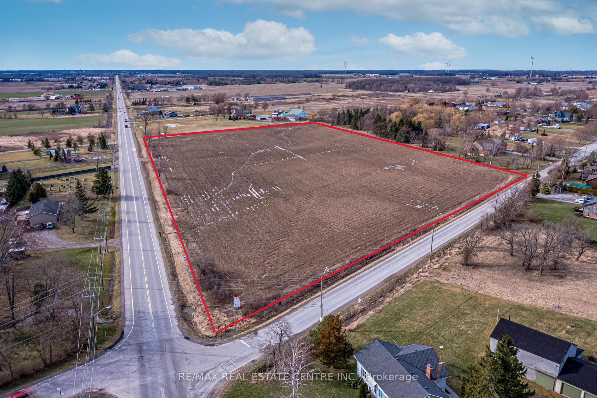 PT LT 16 Abingdon Road, West Lincoln, ON L0R 1E0, West Lincoln — photo 1