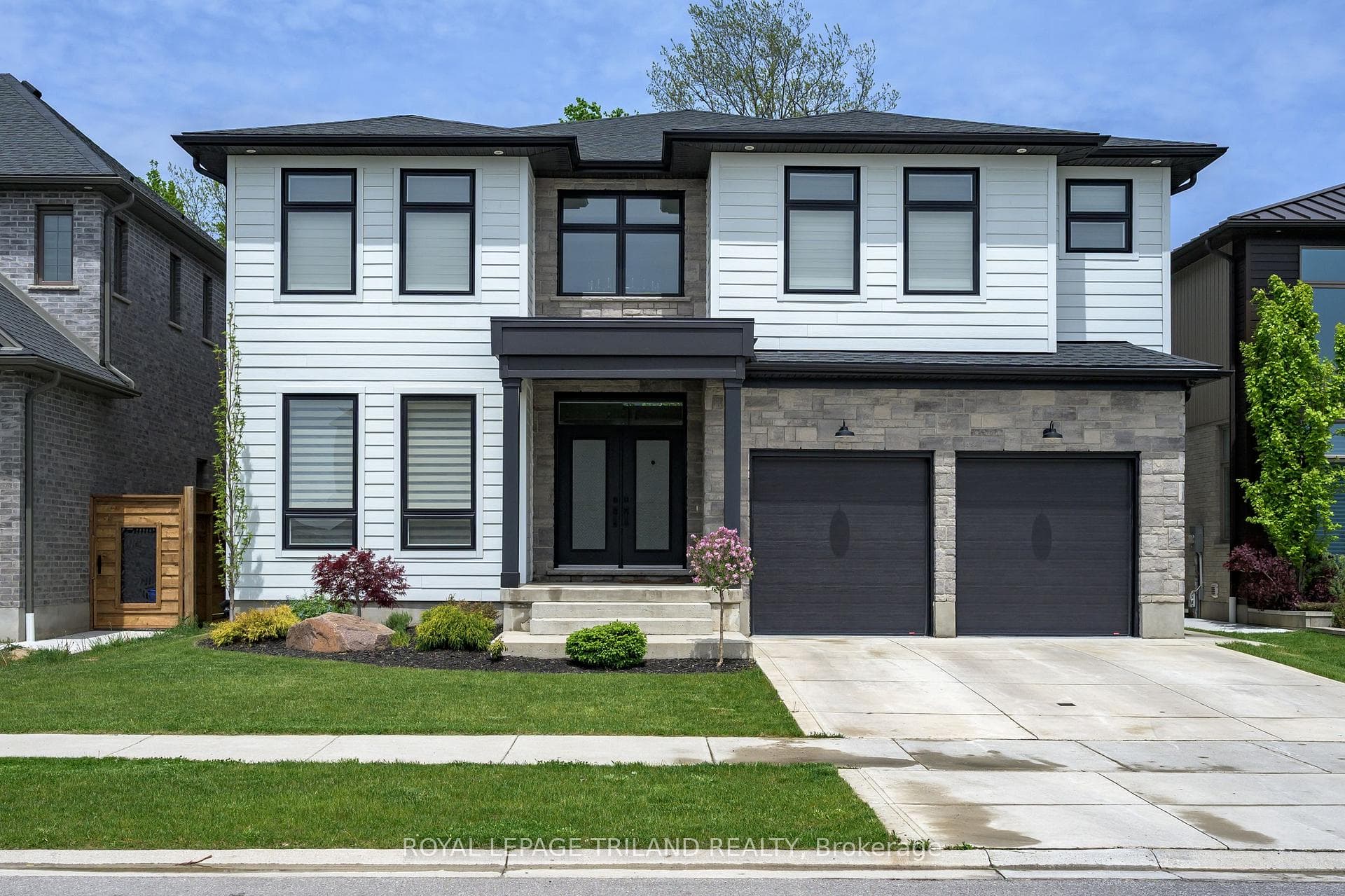 2244 Red Thorne Avenue, London South, ON N6P 0E8, London South — photo 1