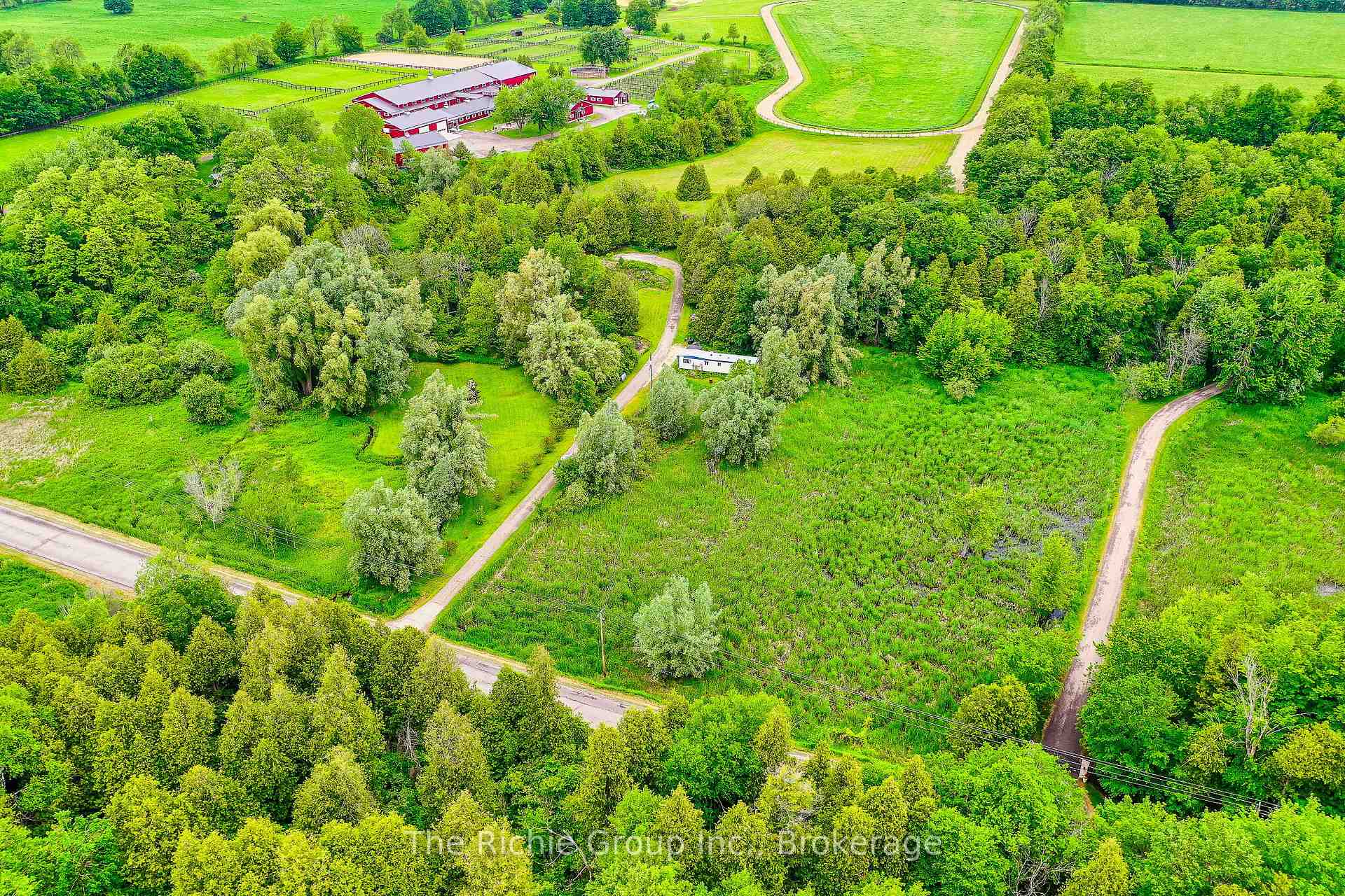 18023 Horseshoe Hill Road, Caledon, ON L7K 2B8, Caledon — photo 1