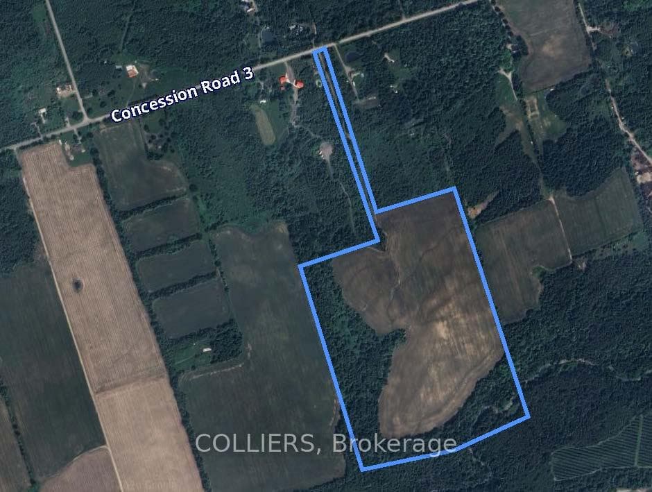 3779 Concession Rd 3, Clarington, ON L1B 0N3, Clarington — photo 1