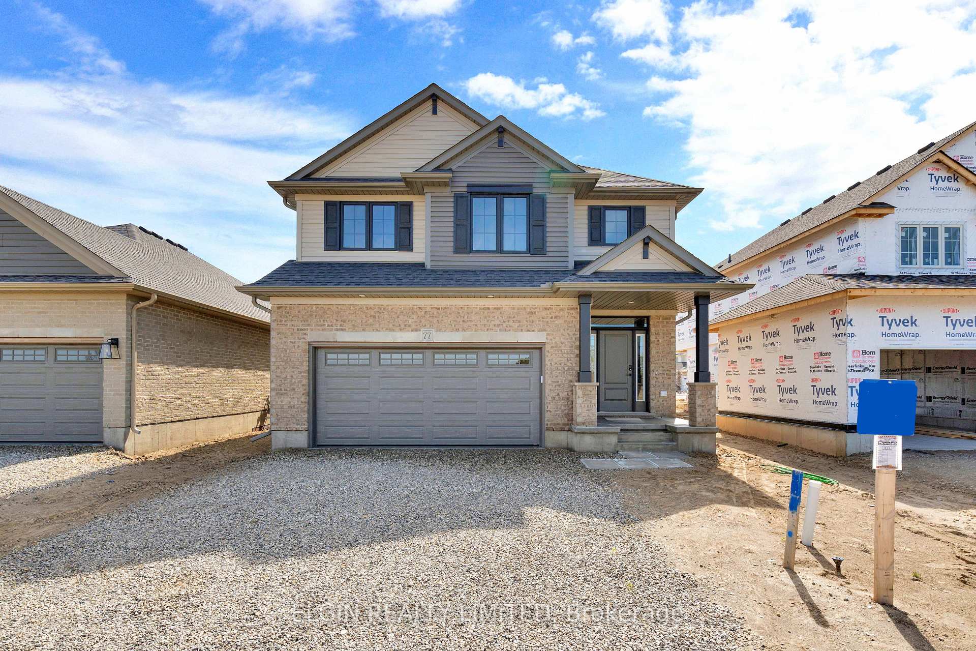 75 Hemlock Crescent, Aylmer, ON N5H 0C2, Aylmer — photo 1