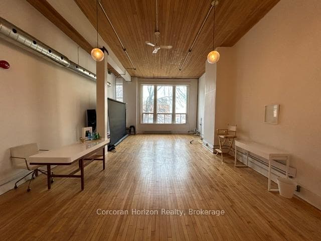 41 KING WILLIAM Street 204, Hamilton, ON L8R 1A2, Hamilton — photo 1