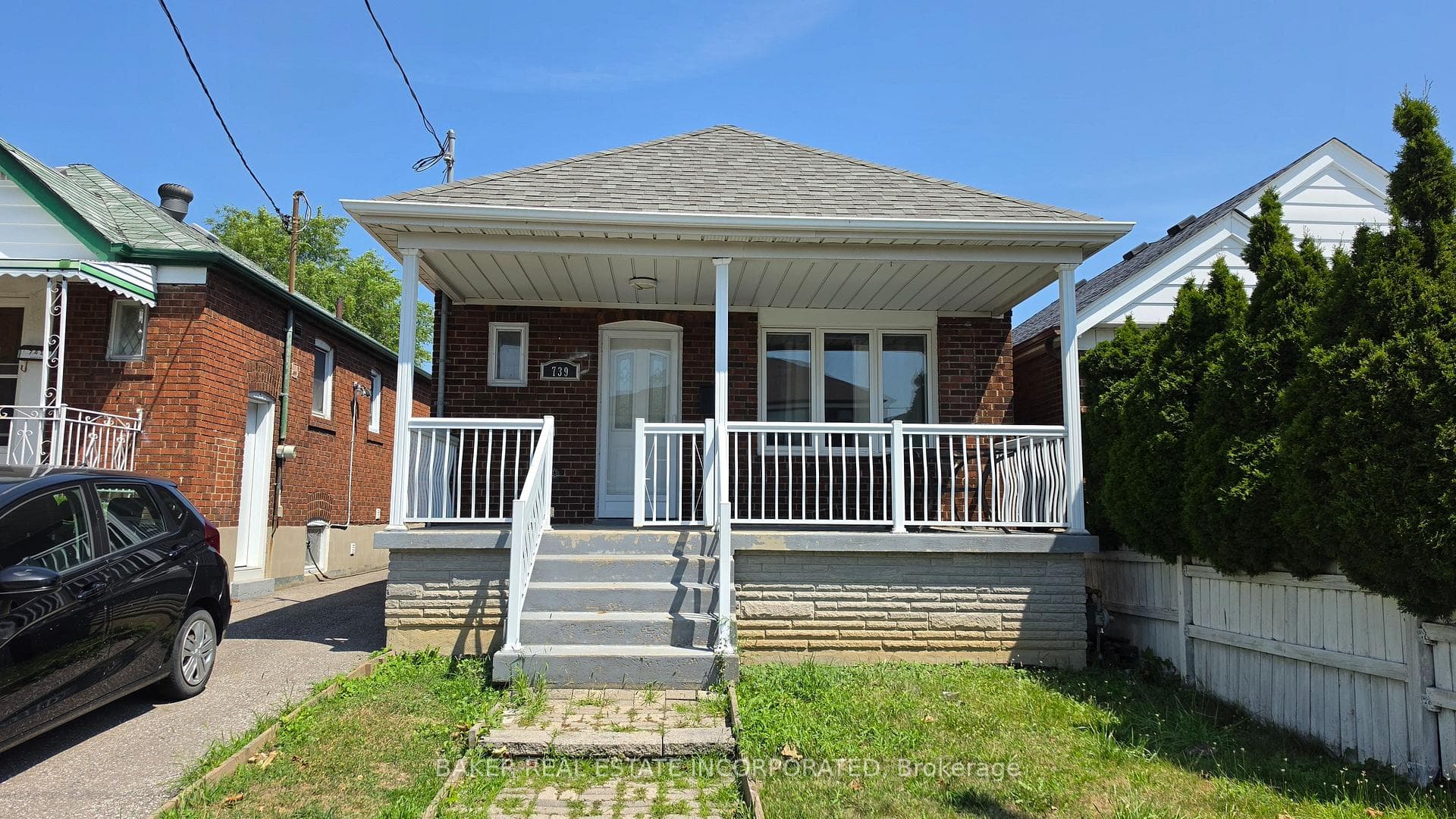 739 Vaughan Road, Toronto, ON M6E 2Z1, Toronto C03 — photo 1