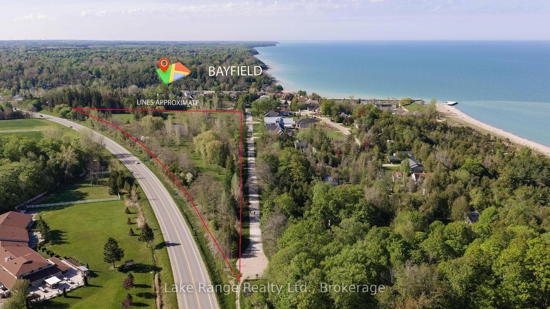 76559 Bluewater Highway, Bluewater, ON N0M 1G0, Bluewater — photo 1