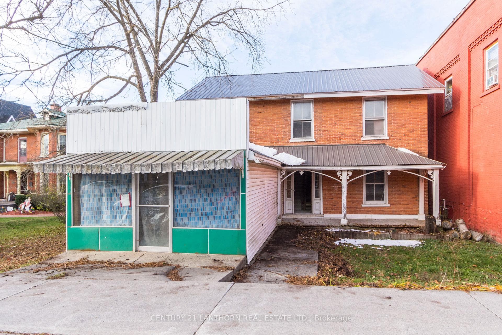 3 Forsyth Street, Marmora and Lake, ON K0K 2M0, Marmora and Lake — photo 1