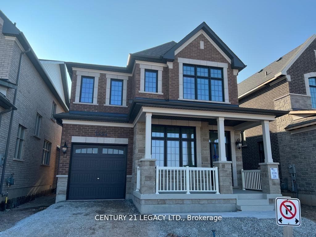 1353 Ripplewood Avenue, Oakville, ON L6M 5P1, Oakville — photo 1