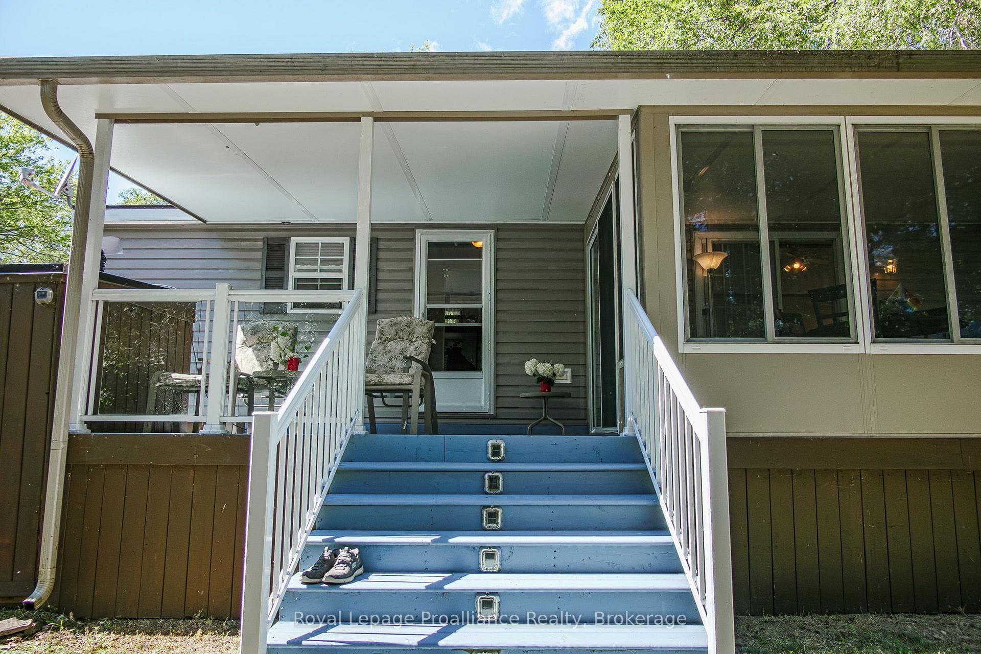 486 Cty Rd 18 - 5 Cove Bay Lane, Prince Edward County, ON K0K 1P0, Prince Edward County — photo 1