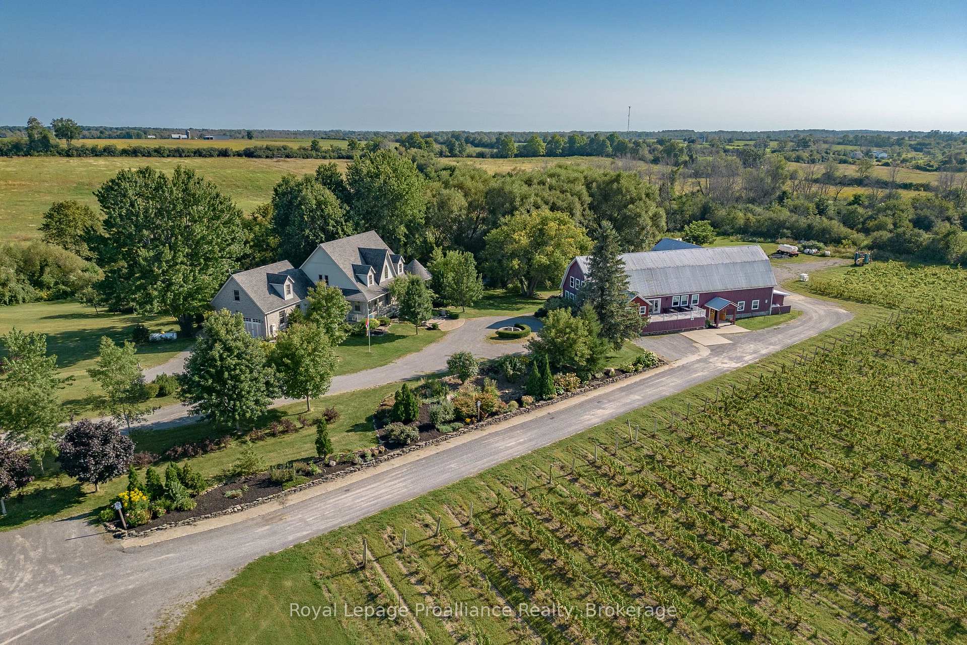 46 Stapleton Road, Prince Edward County, ON K0K 2J0, Prince Edward County — photo 1