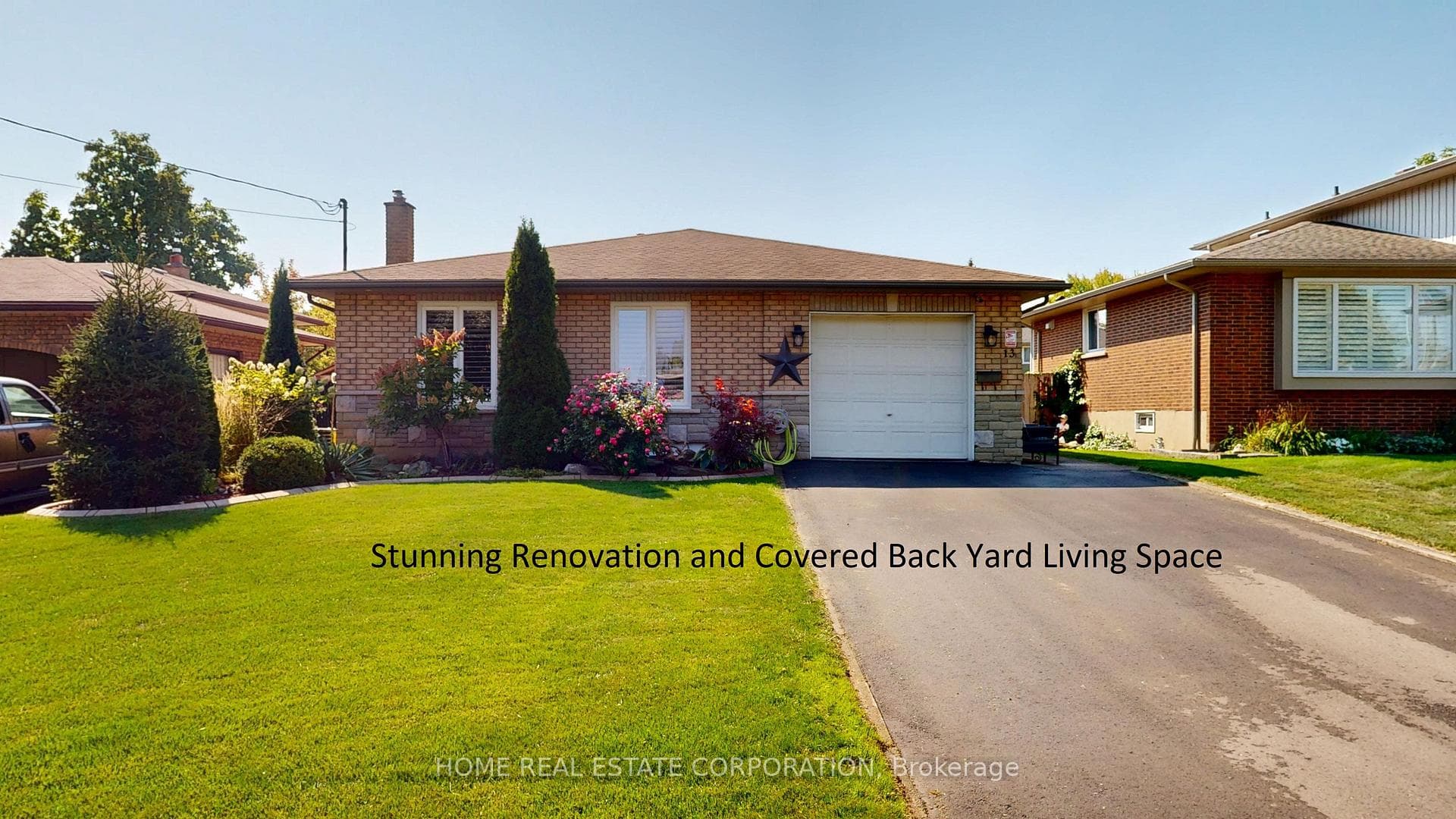 13 Rene Lane, St. Catharines, ON L2P 3L3, St. Catharines — photo 1