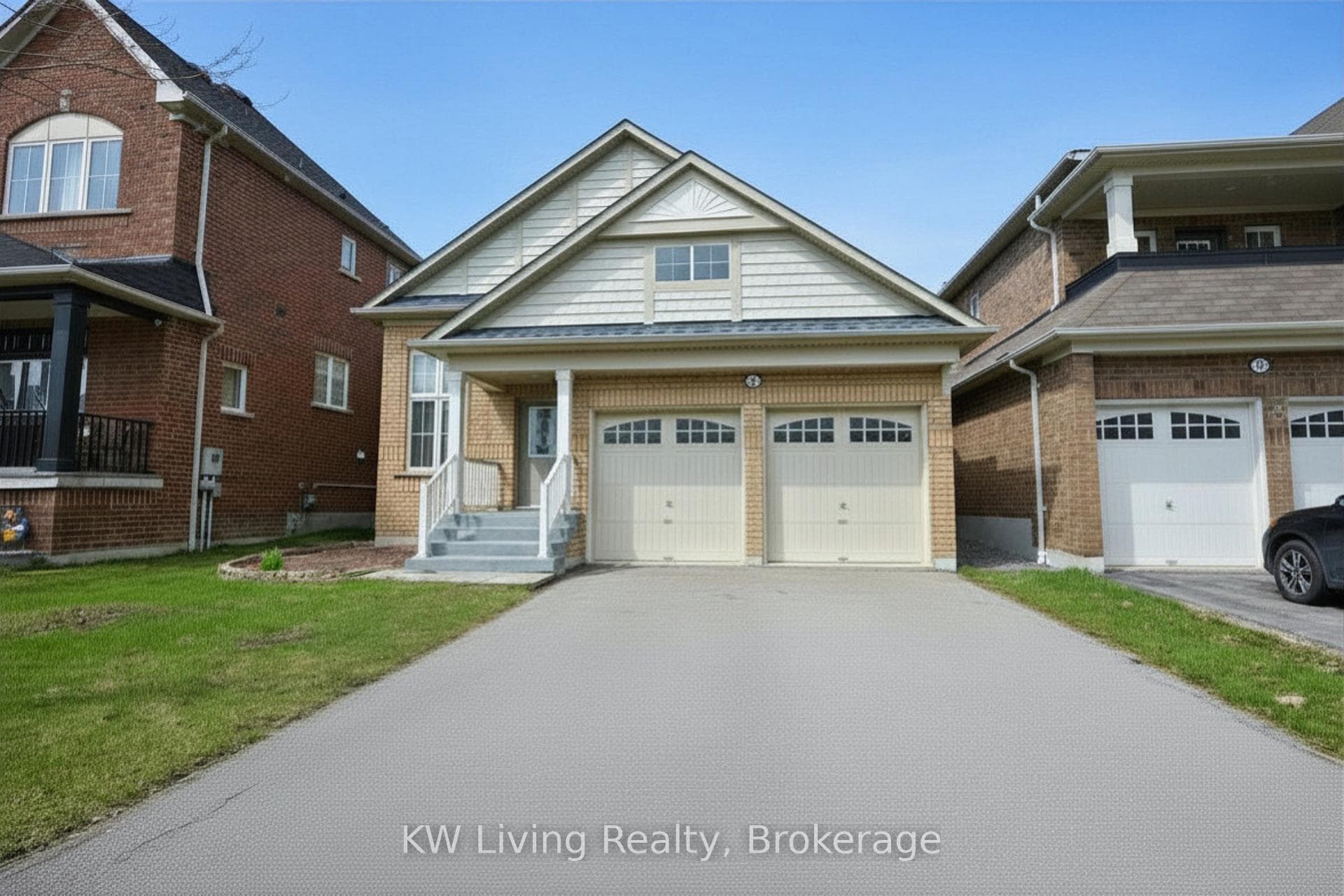 44 Galea Drive, Ajax, ON L1Z 0J7, Ajax — photo 1