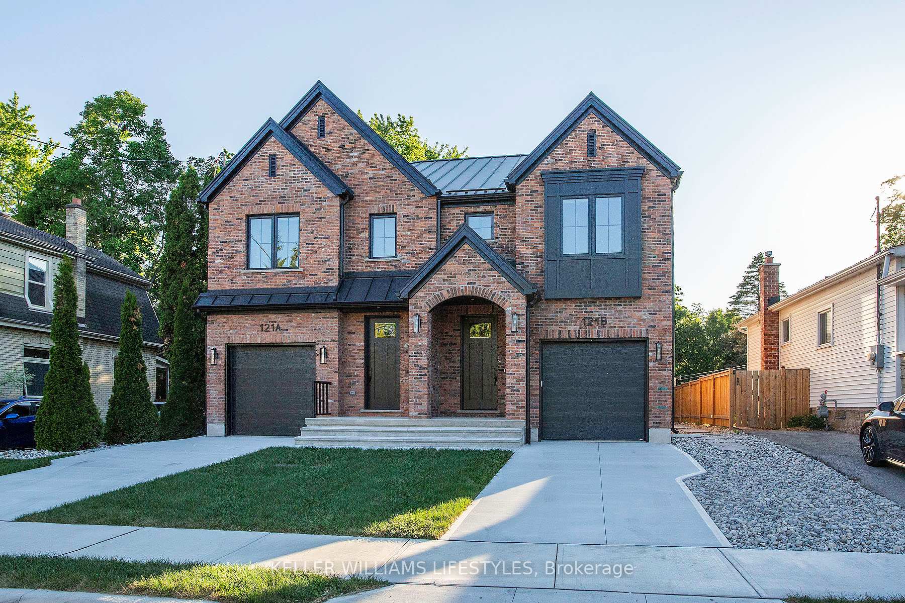 121 Cathcart Street B, London South, ON N6C 3M2, London South — photo 1