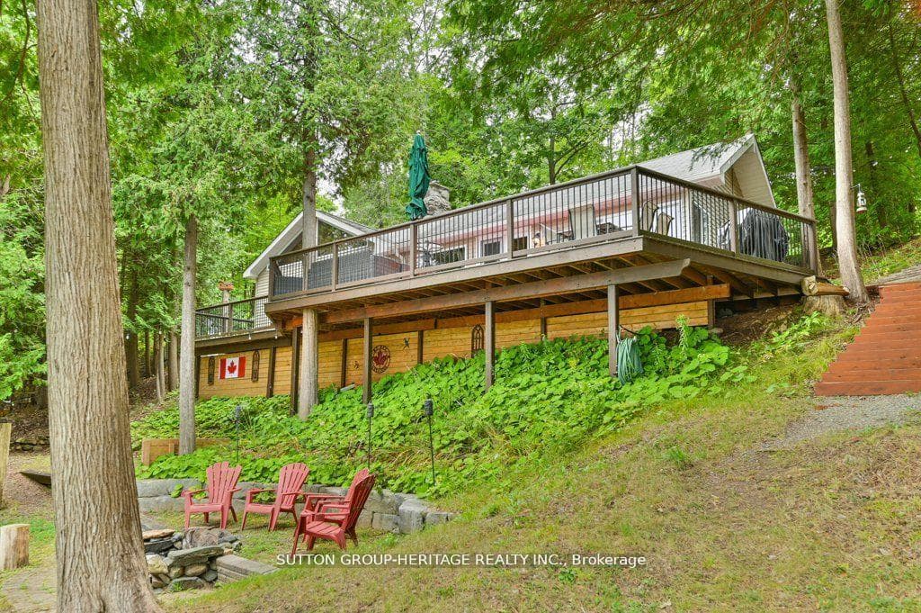 224 Shoreline Lane, Centre Hastings, ON K0K 2K0, Centre Hastings — photo 1