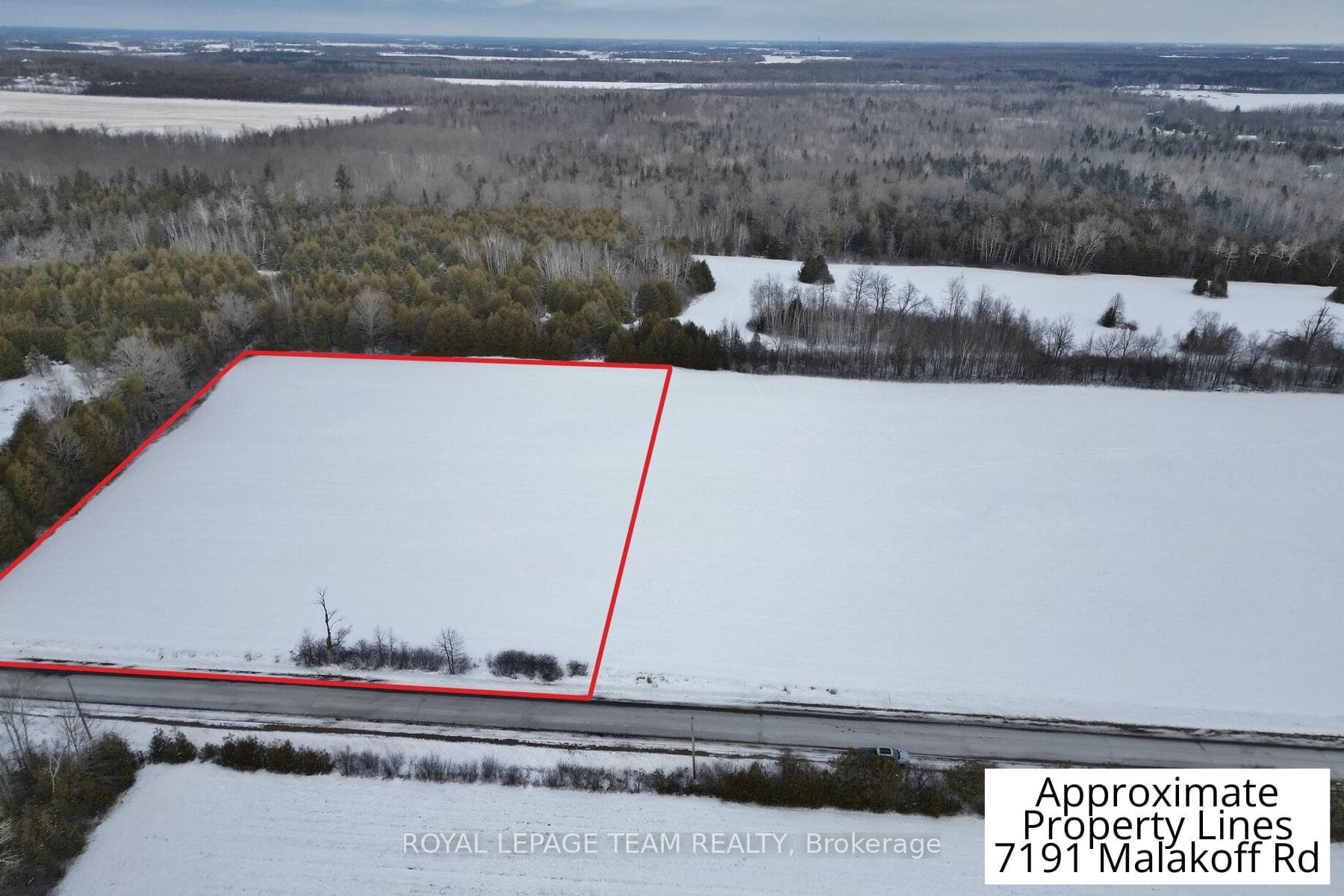 7191 Malakoff Road, Manotick - Kars - Rideau Twp and Area, ON K0A 2T0, Manotick - Kars - Rideau Twp and Area — photo 1