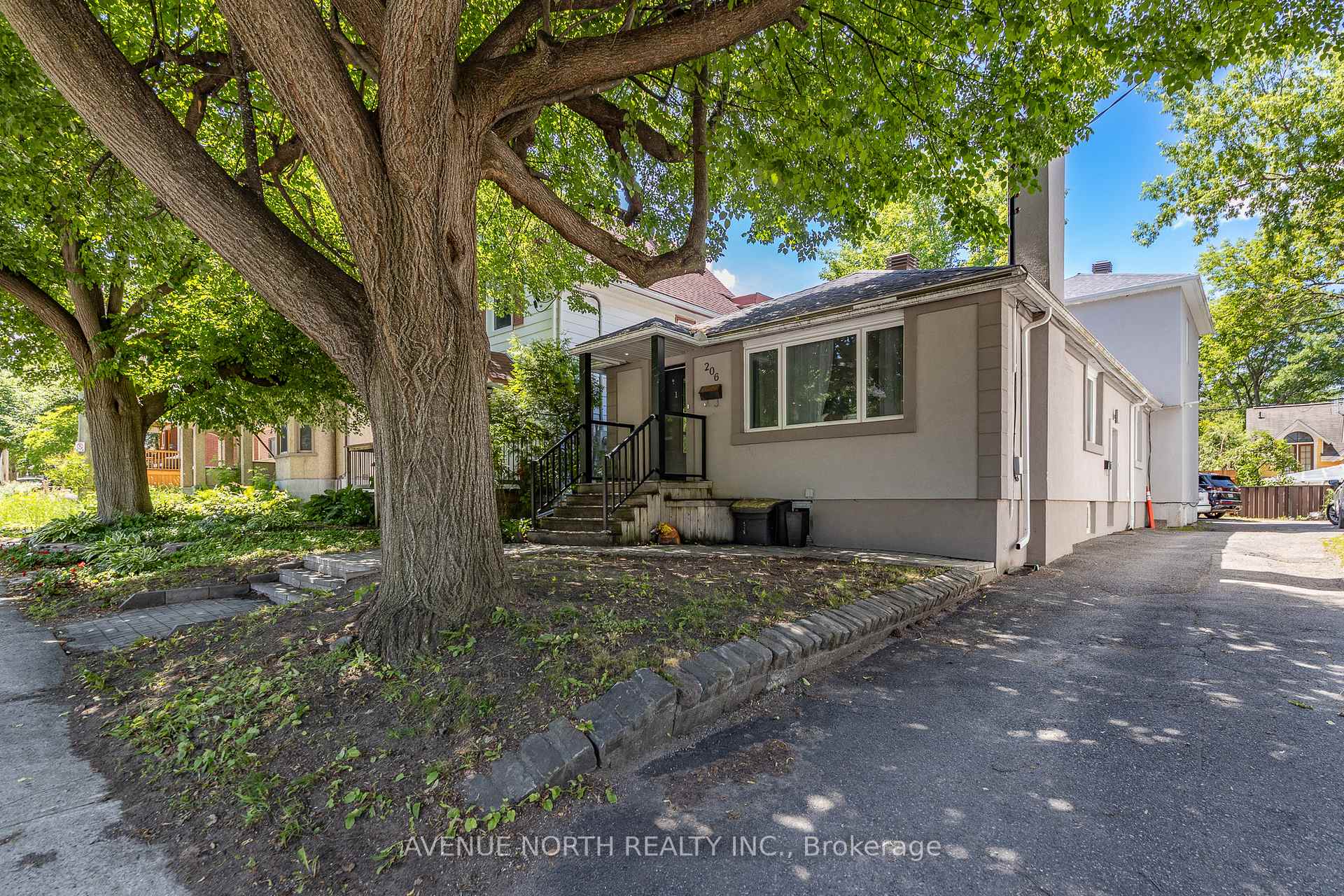 206 Blackburn Avenue, Lower Town - Sandy Hill, ON K1N 8A8, Lower Town - Sandy Hill — photo 1