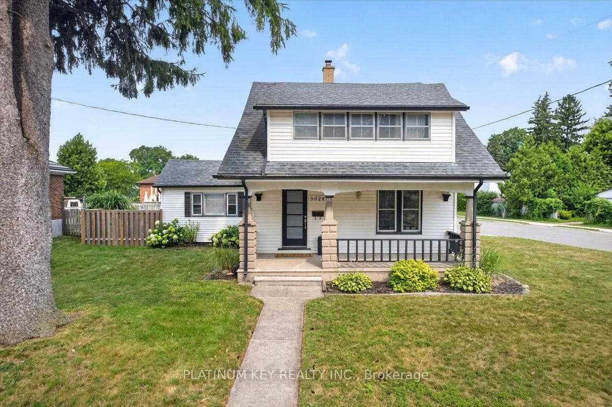 8624 Glendon Drive, Strathroy-Caradoc, ON N0L 1W0, Strathroy-Caradoc — фото 1