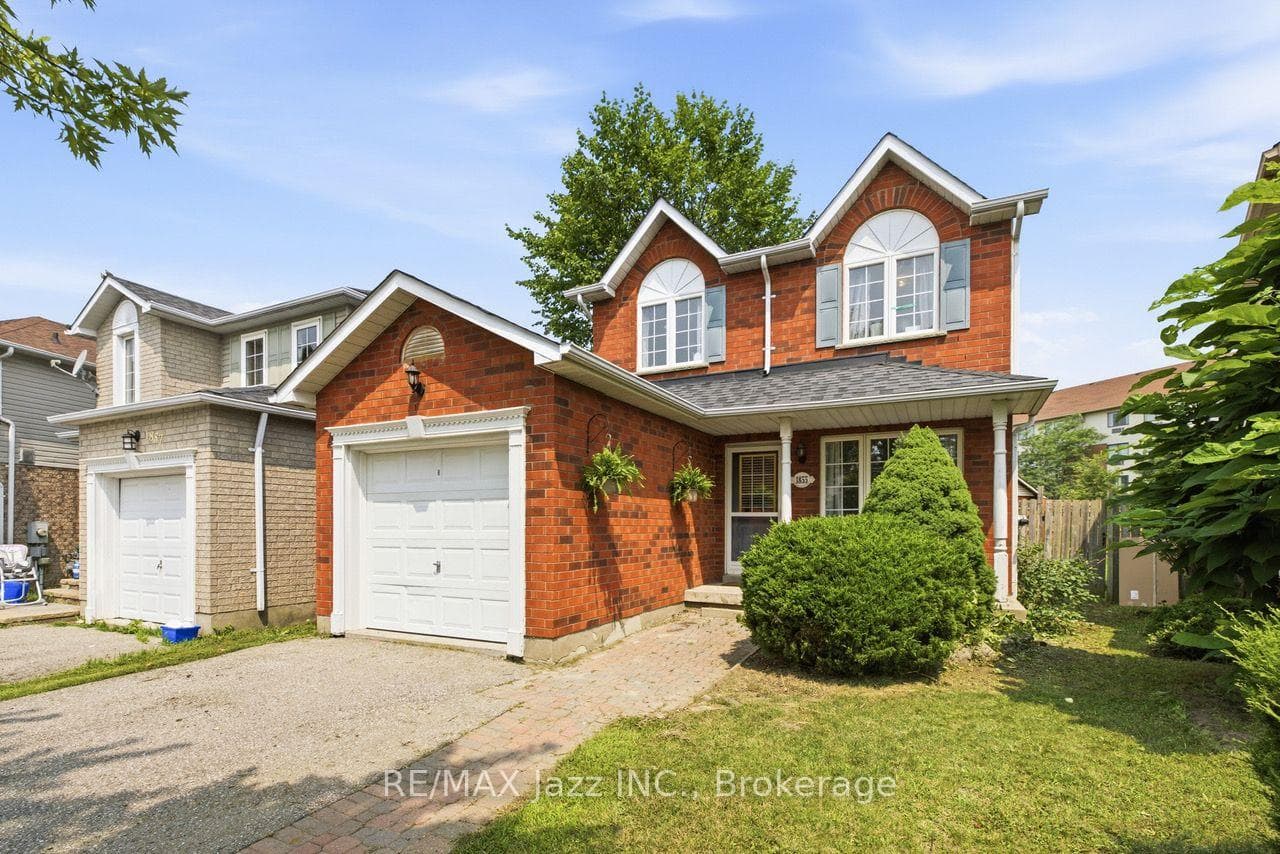 1855 Dalhousie Crescent, Oshawa, ON L1G 8C5, Oshawa — photo 1