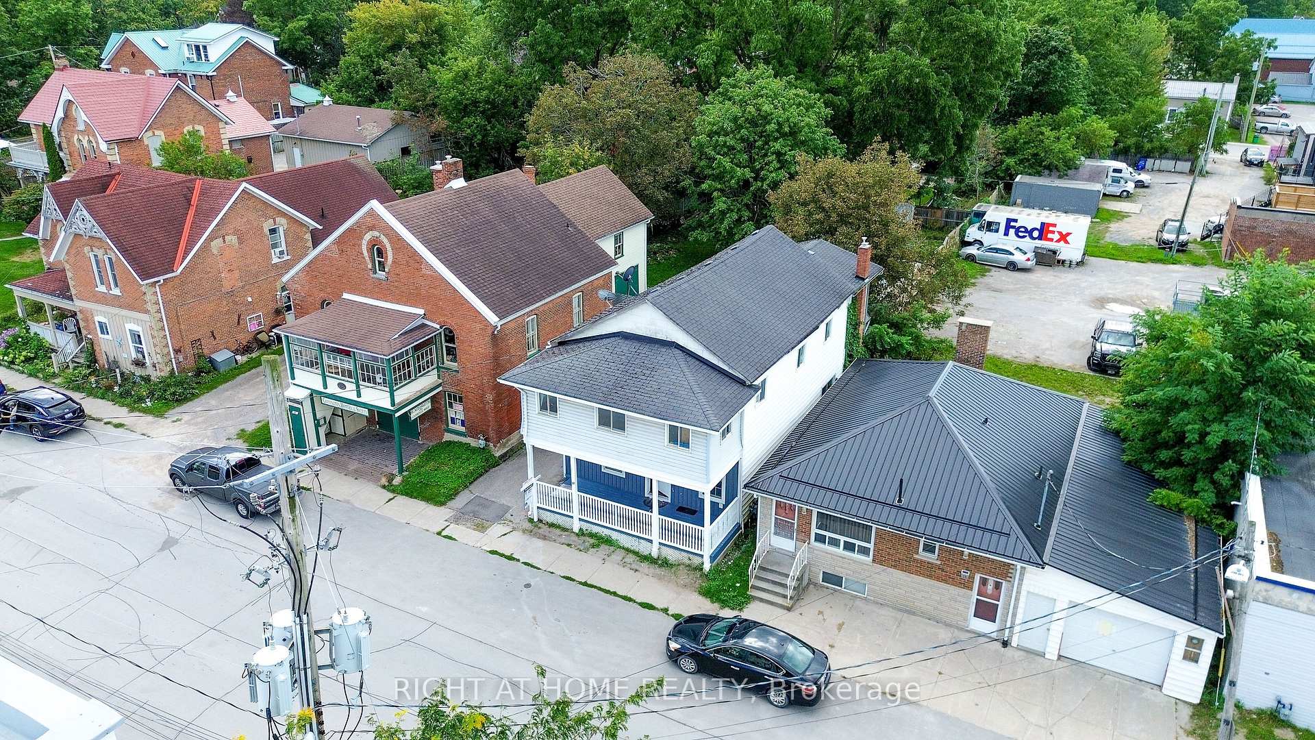 17 Laidlaw St Street S, Brock, ON L0E 1E0, Brock — photo 1