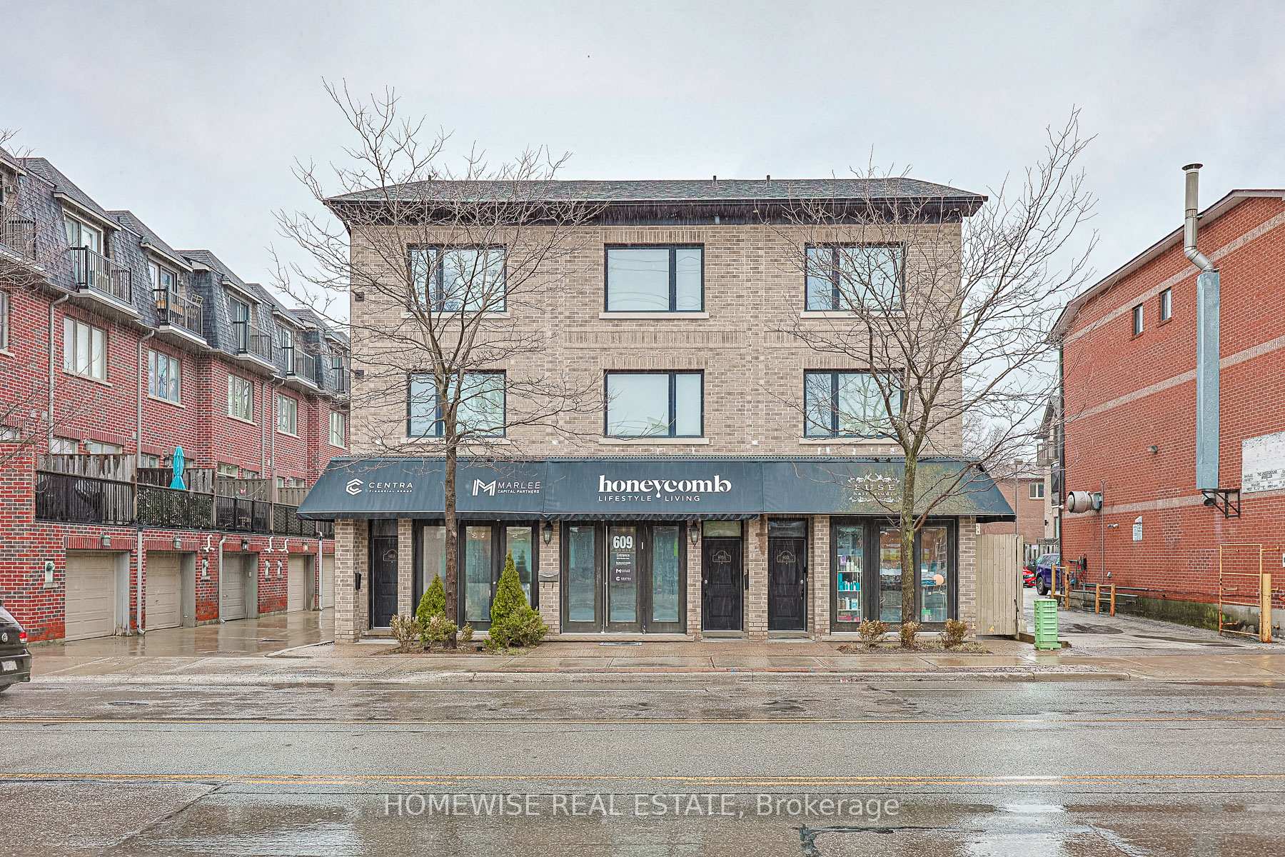 609 Marlee Avenue E, Toronto, ON M6B 3J6, Toronto W04 — photo 1