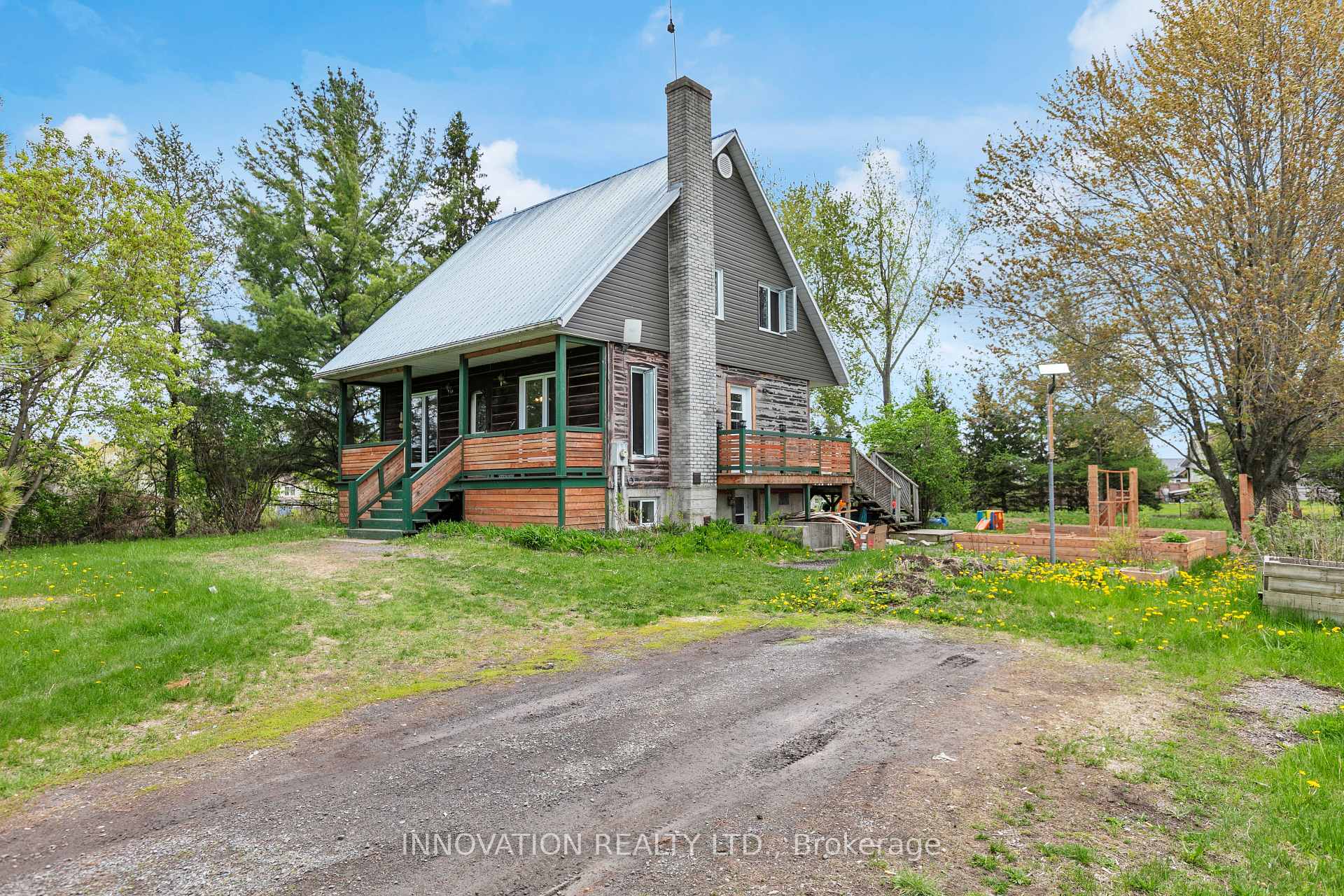 2911 Chartrand Street, Champlain, ON K0B 1J0, Champlain — photo 1