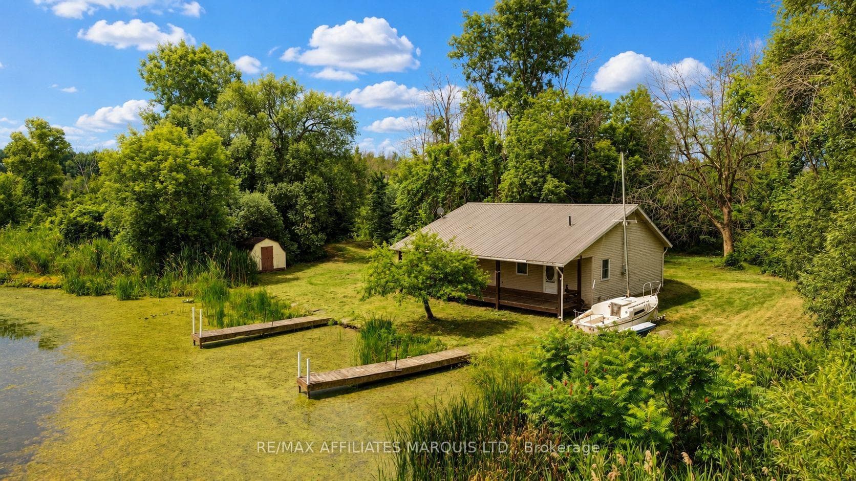 6239 149th Avenue, South Glengarry, ON K0C 1E0, South Glengarry — photo 1