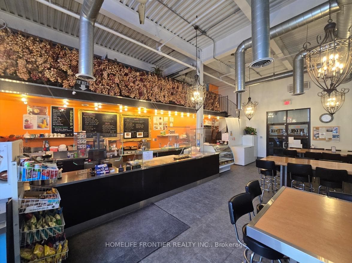 63 Wingold Avenue 115, Toronto, ON M6B 1P8, Toronto W04 — photo 1