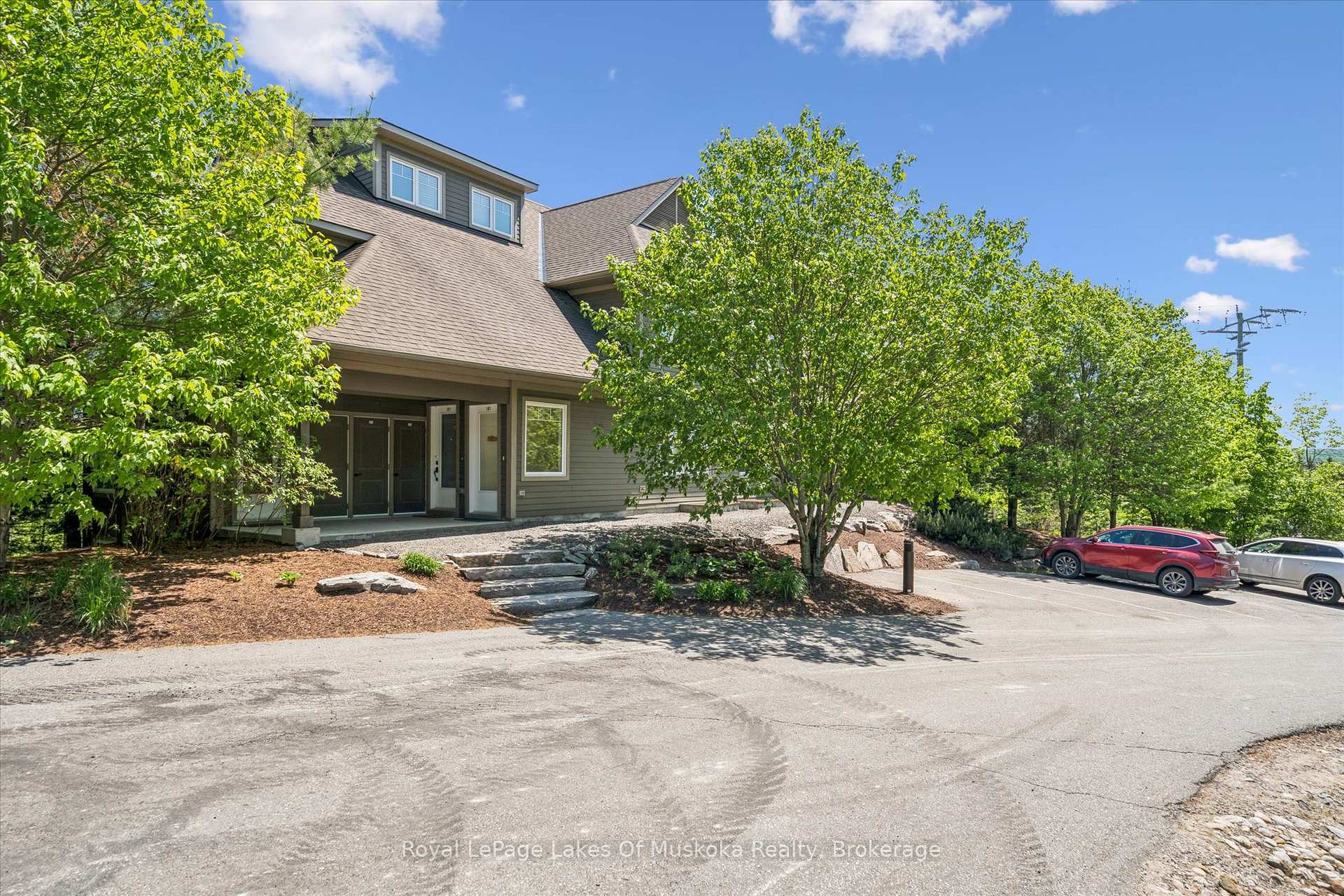 1 Tree Tops Lane 101, Huntsville, ON P1H 1A9, Huntsville — photo 1