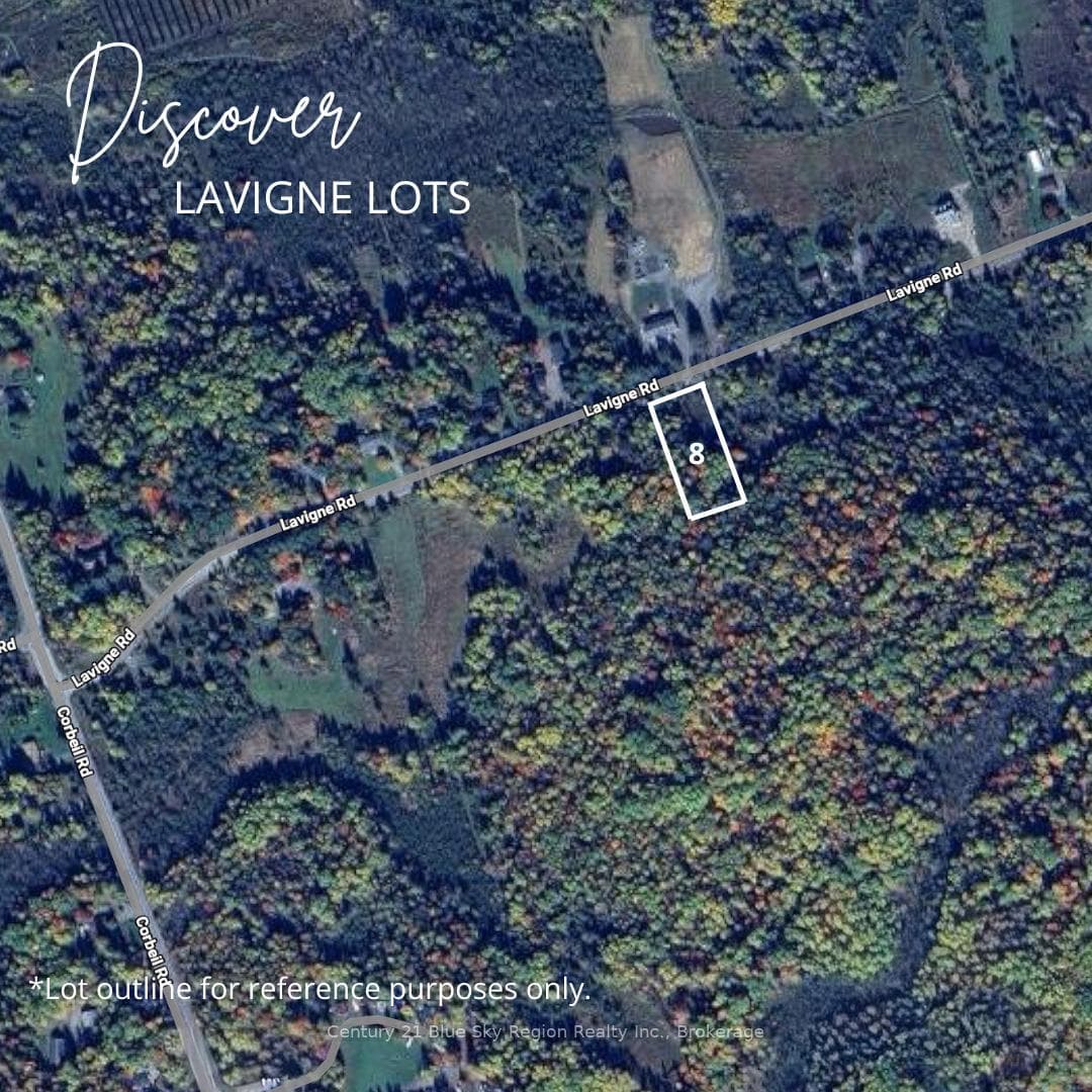 144 Lavigne Road, East Ferris, ON P0H 1K0, East Ferris — photo 1
