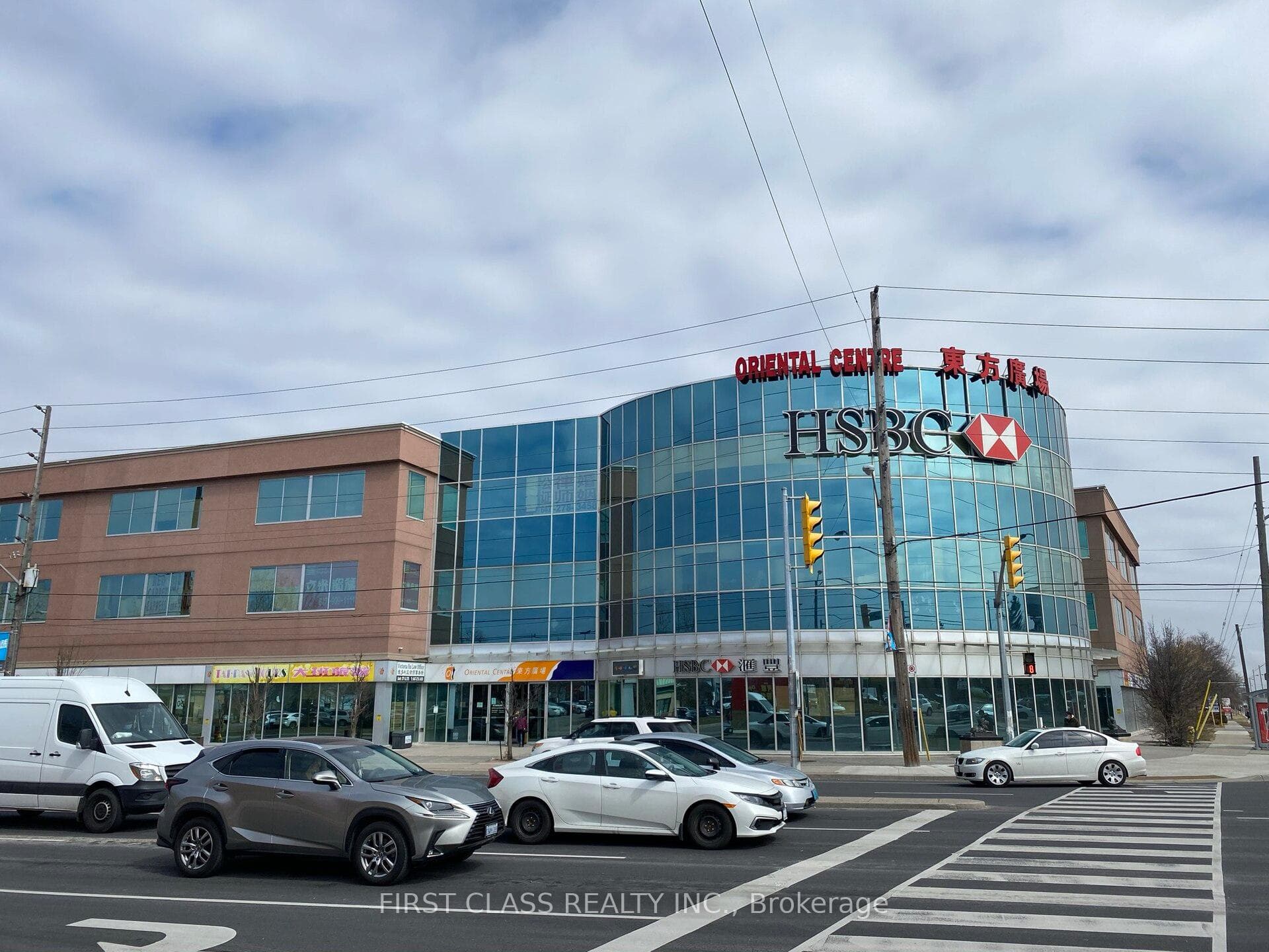 4438 Sheppard Avenue E 119, Toronto, ON M1S 5V9, Toronto E07 — photo 1