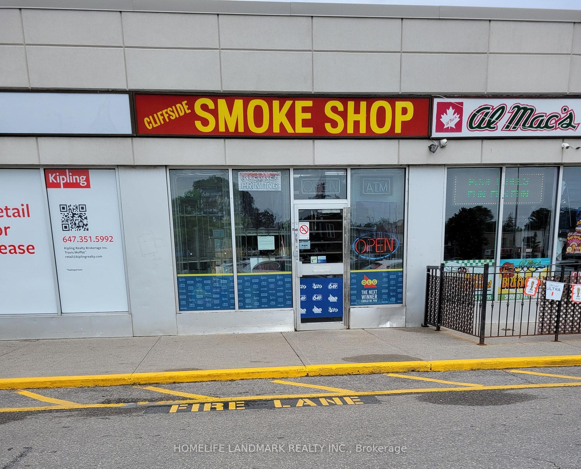 2461 Kingston Road, Toronto, ON M1N 1V4, Toronto E06 — photo 1